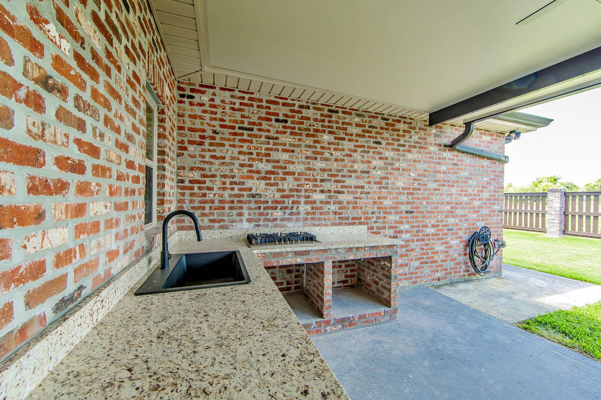 253 Rue Reece, Houma, Louisiana image 8