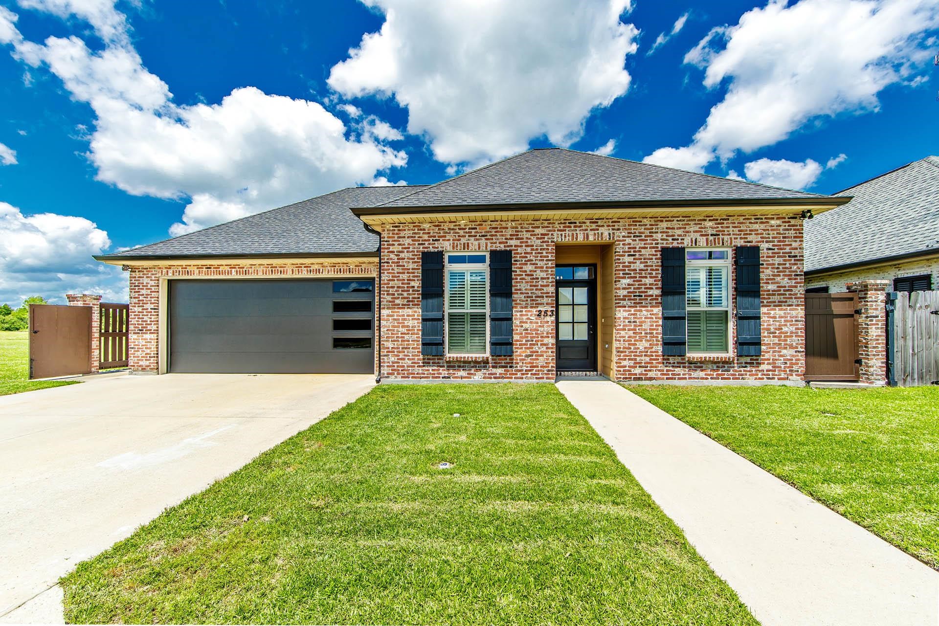 253 Rue Reece, Houma, Louisiana image 1