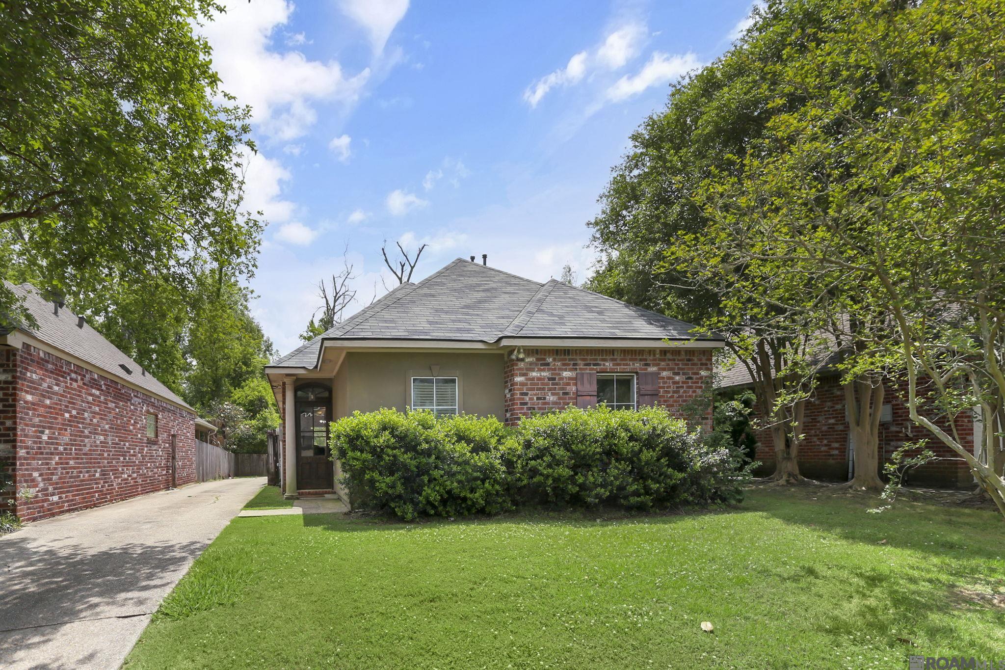 5613 Arialo Dr, Baton Rouge, Louisiana image 1