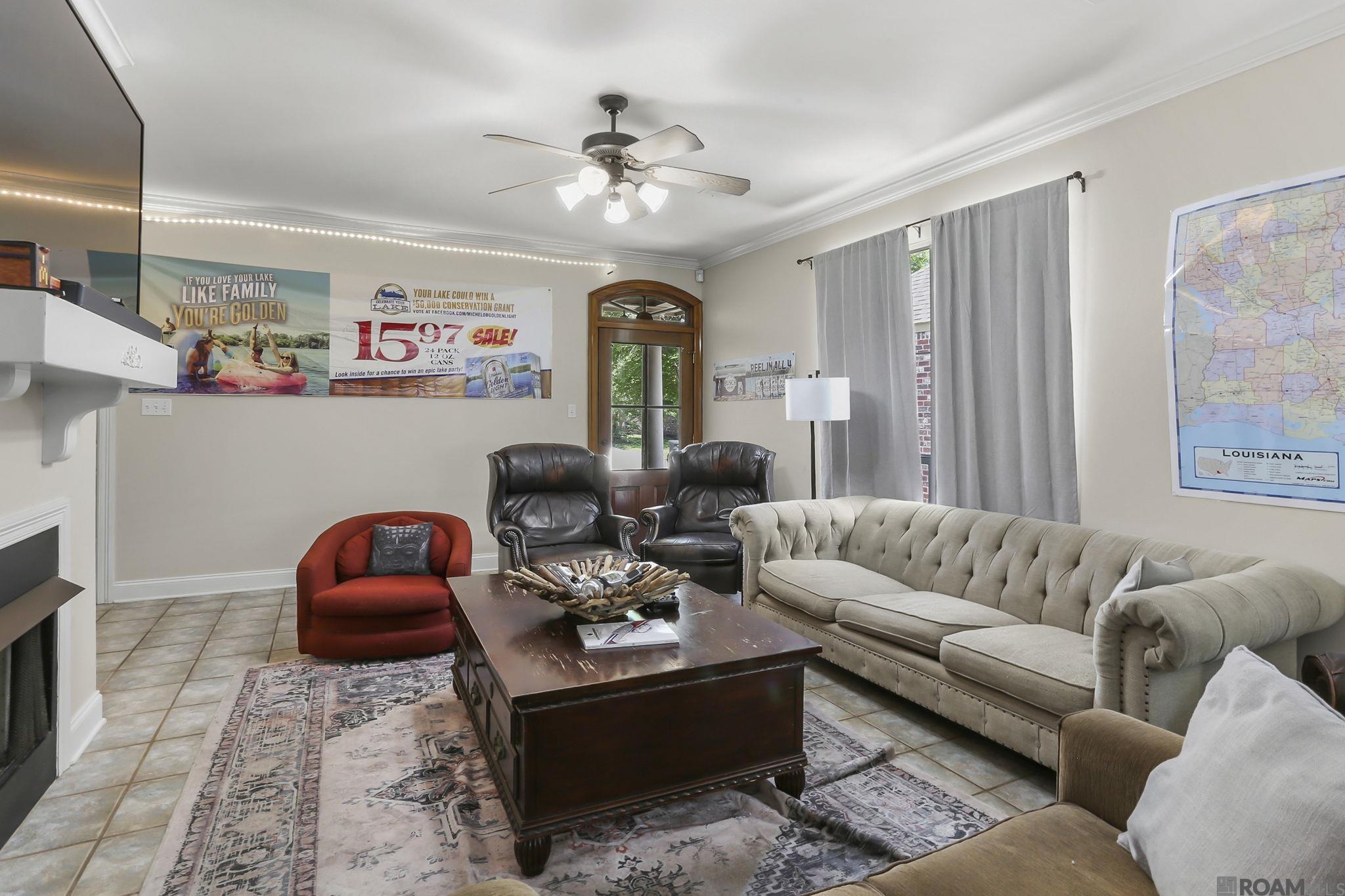 5613 Arialo Dr, Baton Rouge, Louisiana image 3