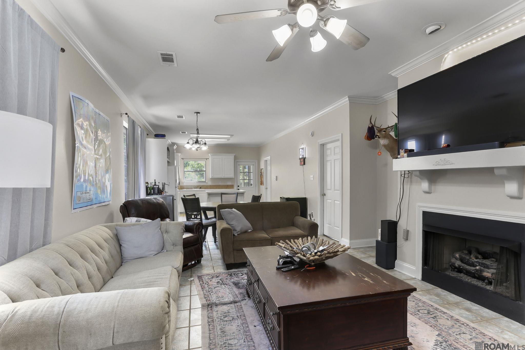 5613 Arialo Dr, Baton Rouge, Louisiana image 2