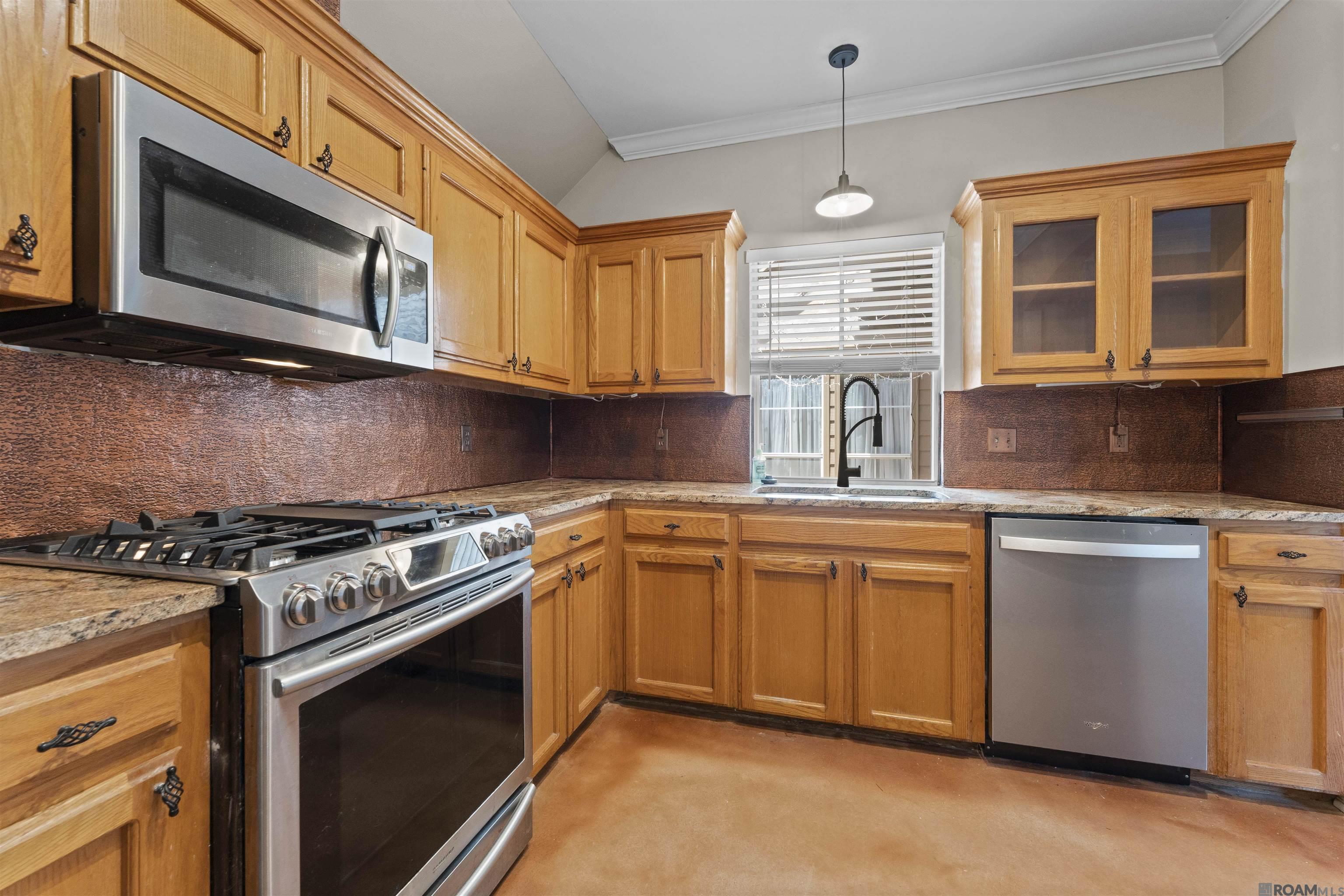 10321 W Springwind Ct, Baton Rouge, Louisiana image 9