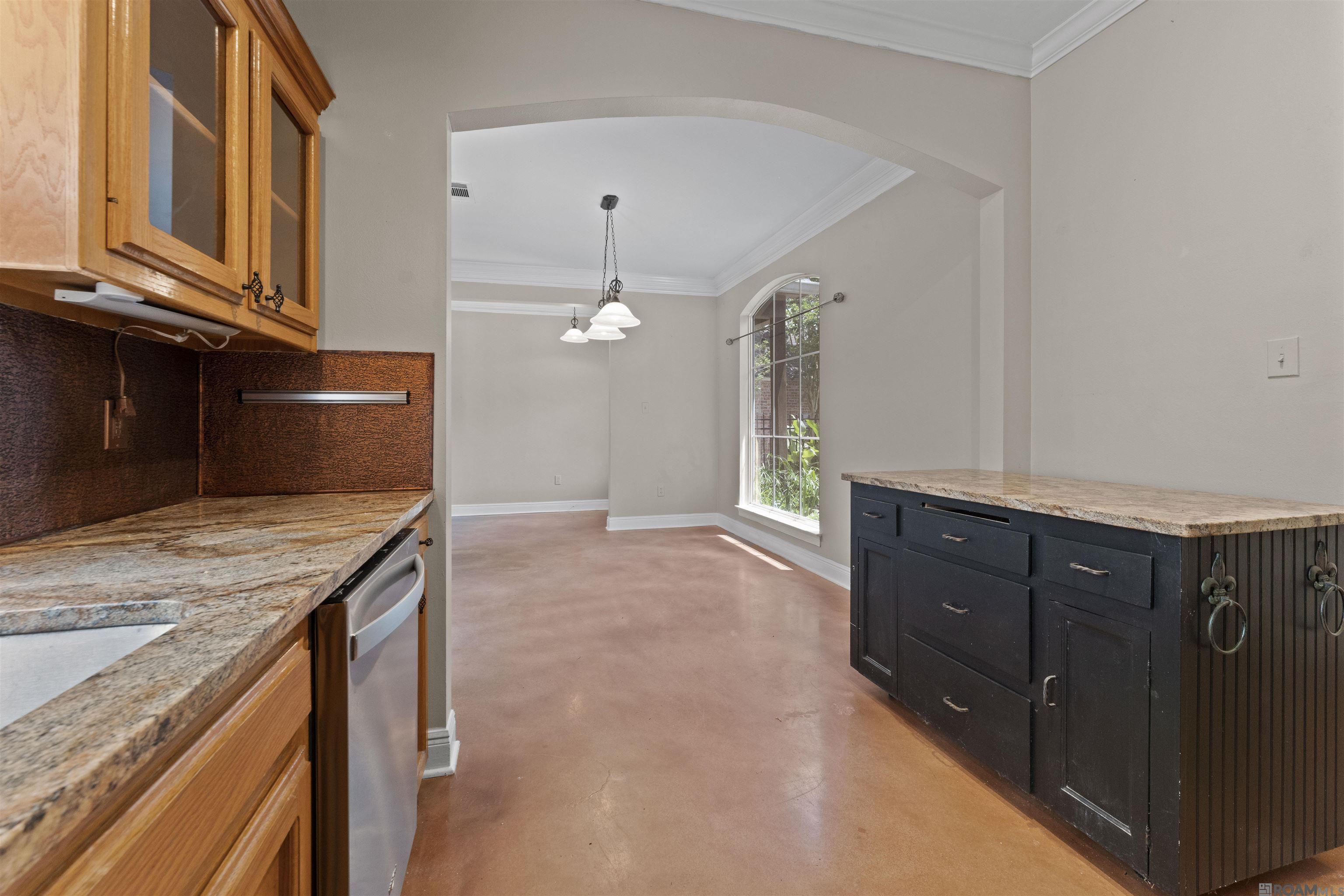 10321 W Springwind Ct, Baton Rouge, Louisiana image 10