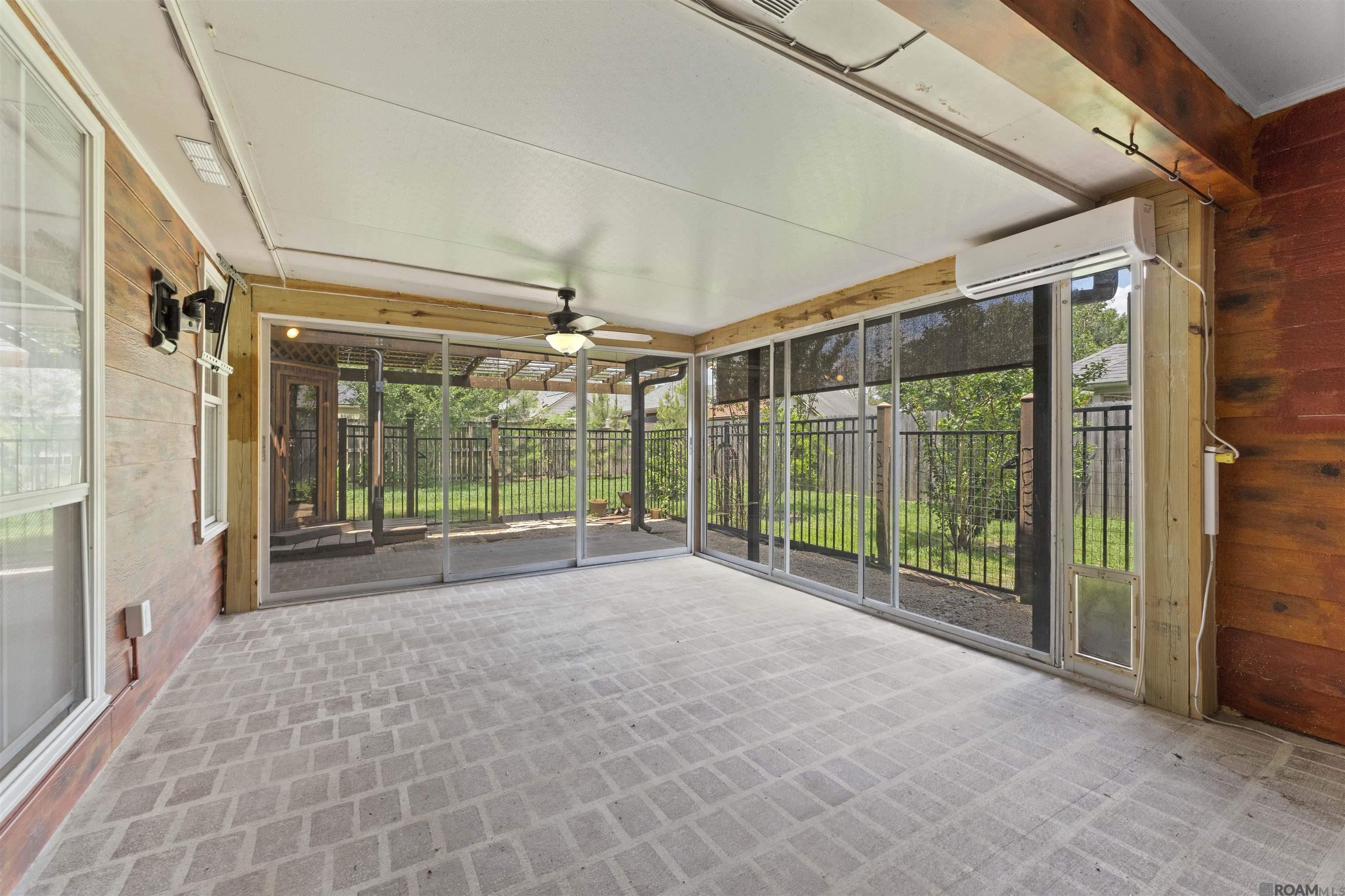 10321 W Springwind Ct, Baton Rouge, Louisiana image 19