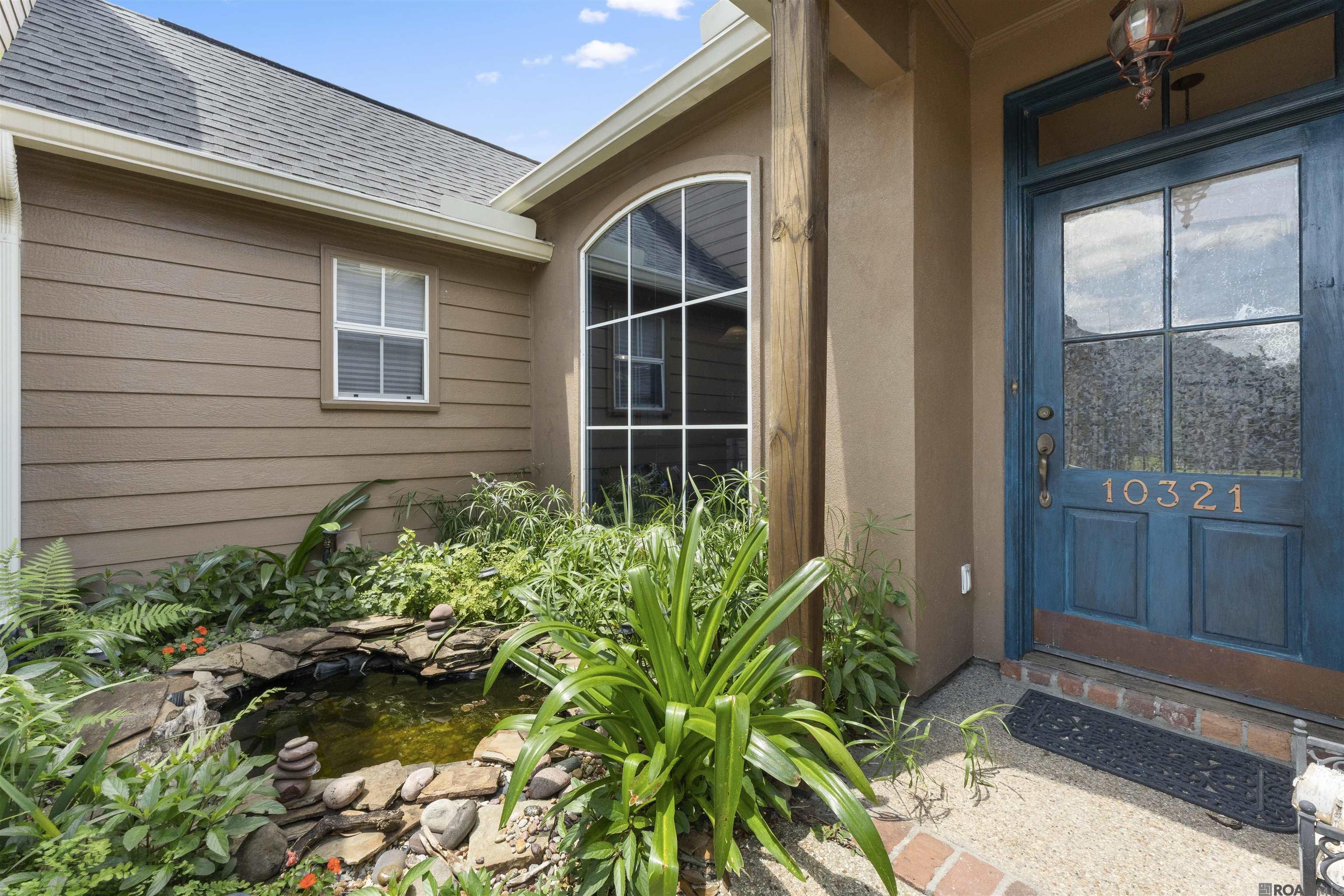 10321 W Springwind Ct, Baton Rouge, Louisiana image 3