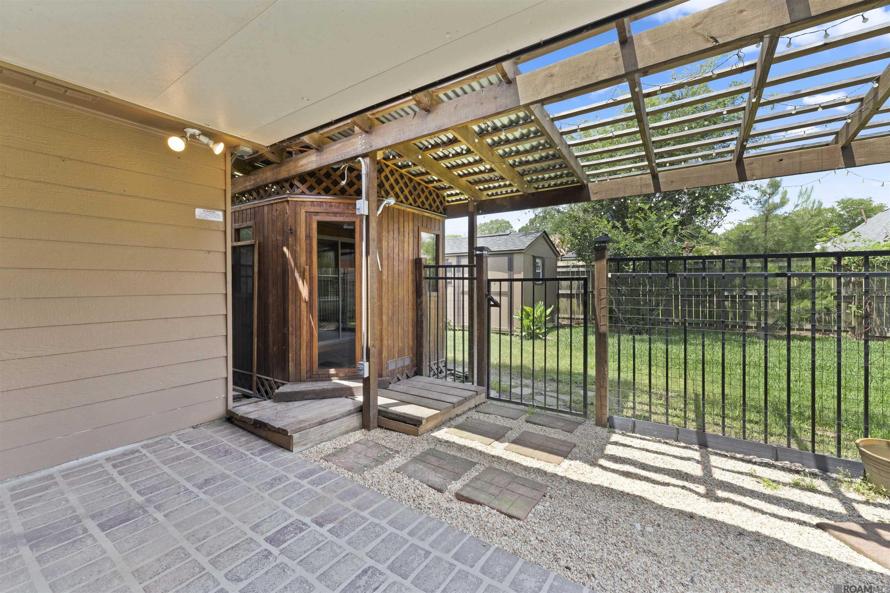 10321 W Springwind Ct, Baton Rouge, Louisiana image 21