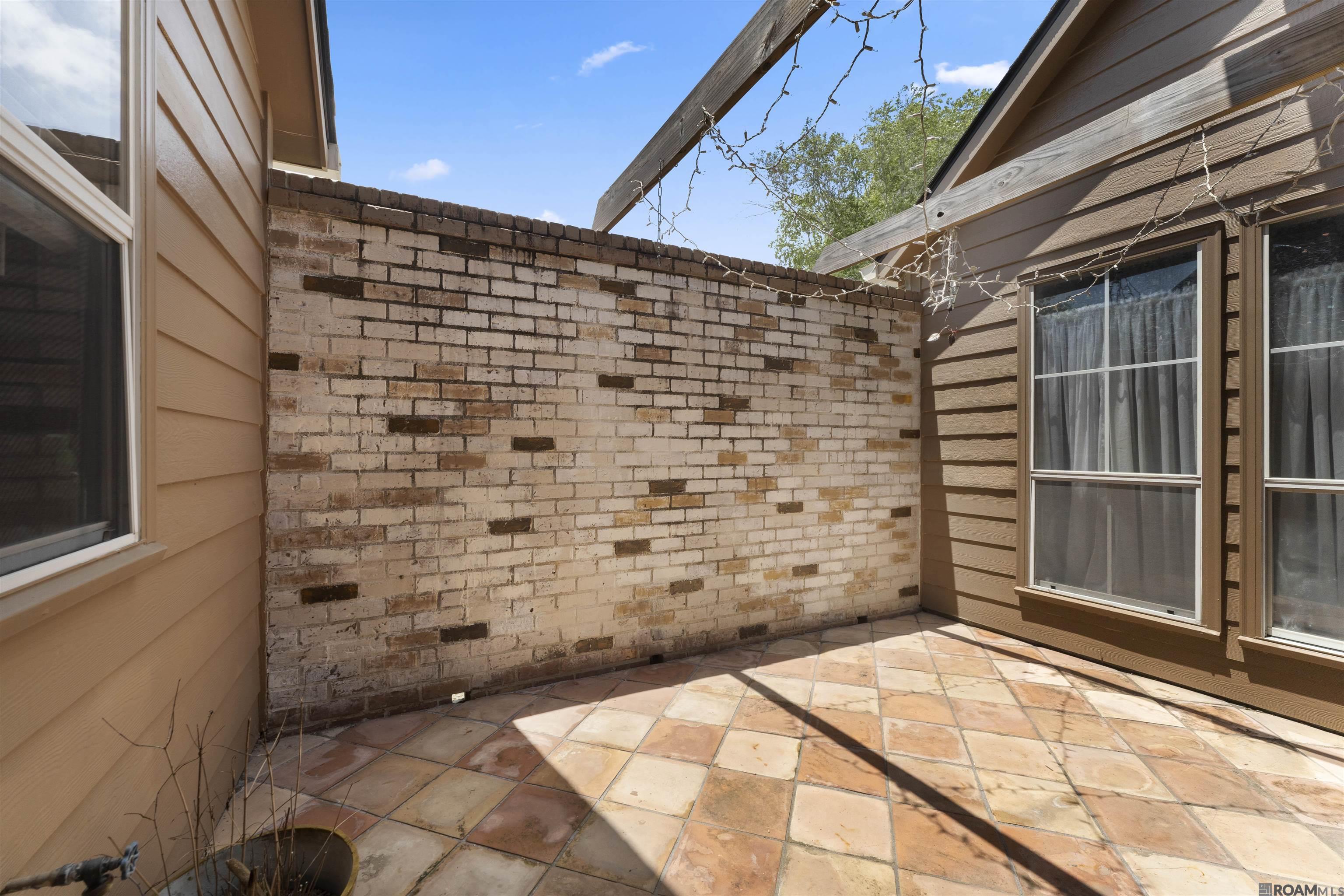 10321 W Springwind Ct, Baton Rouge, Louisiana image 18