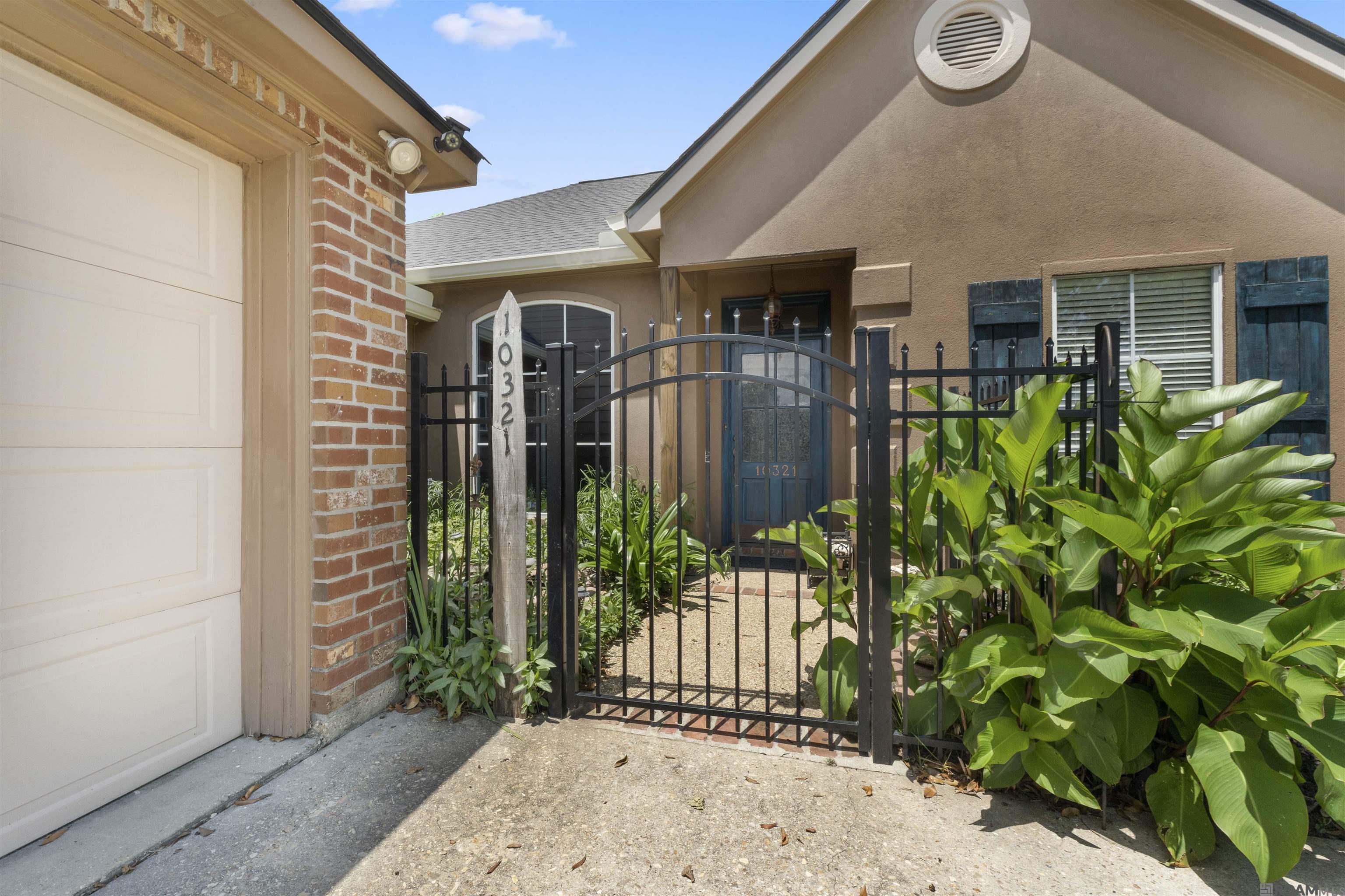 10321 W Springwind Ct, Baton Rouge, Louisiana image 2