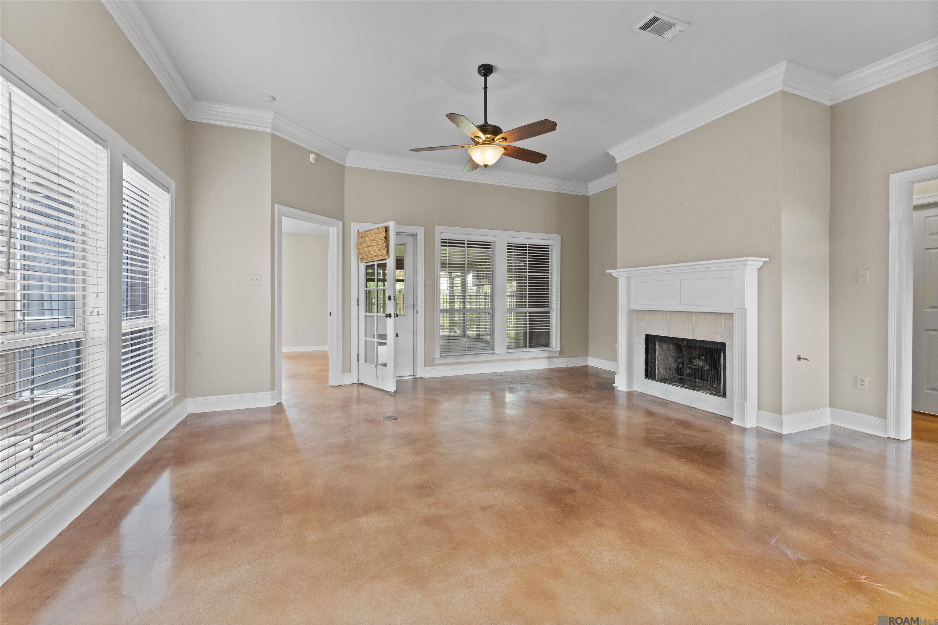 10321 W Springwind Ct, Baton Rouge, Louisiana image 5