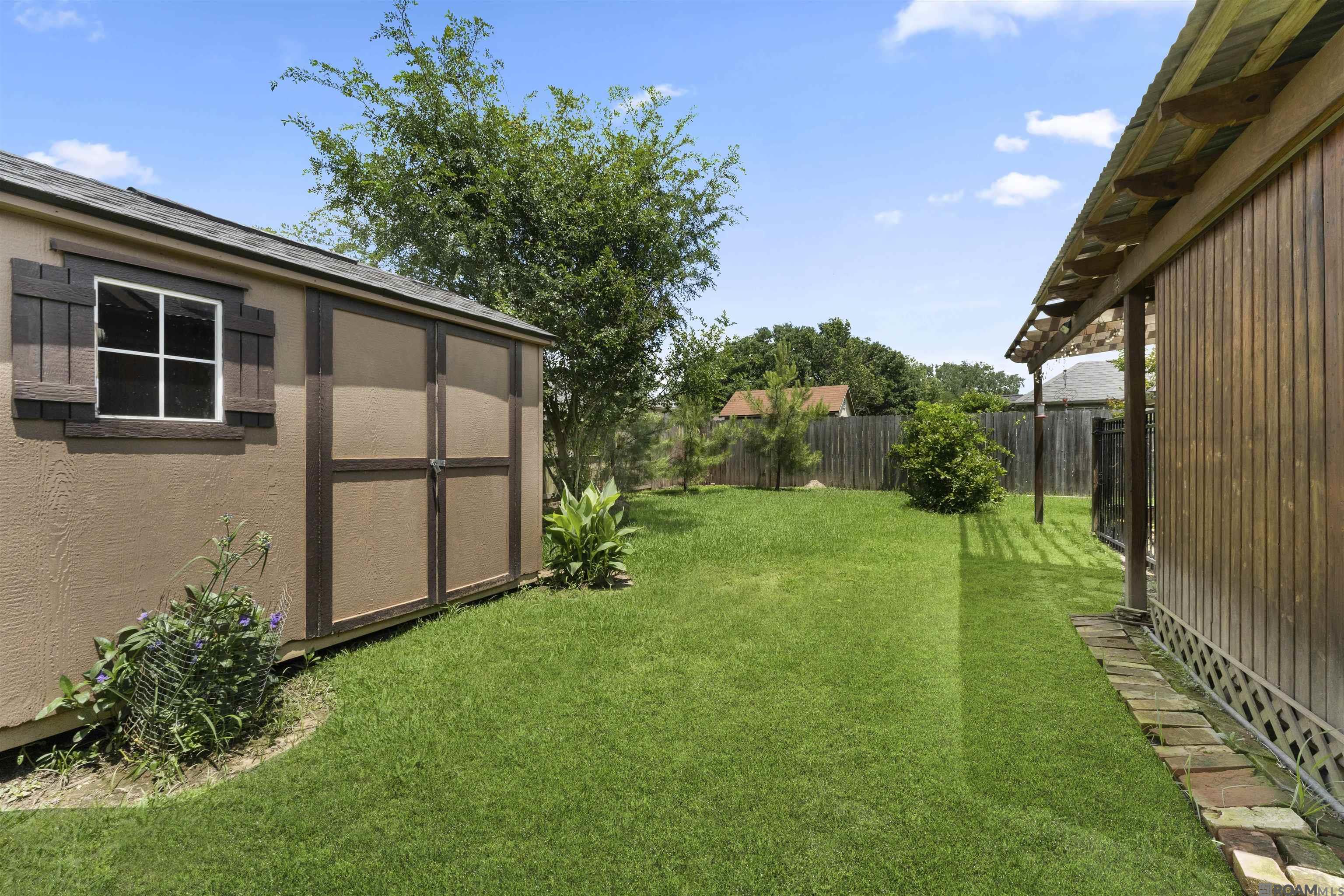 10321 W Springwind Ct, Baton Rouge, Louisiana image 24