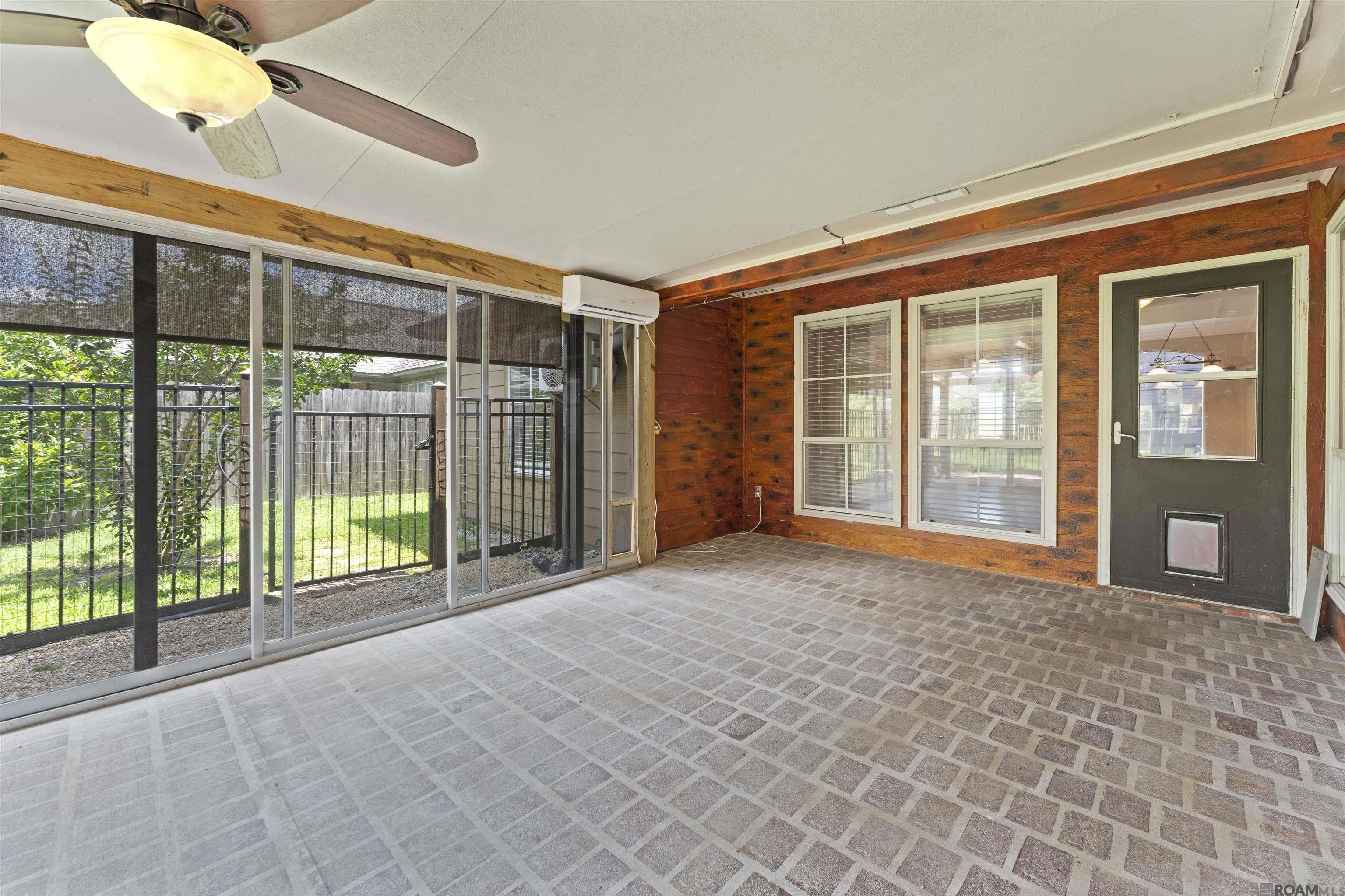 10321 W Springwind Ct, Baton Rouge, Louisiana image 20