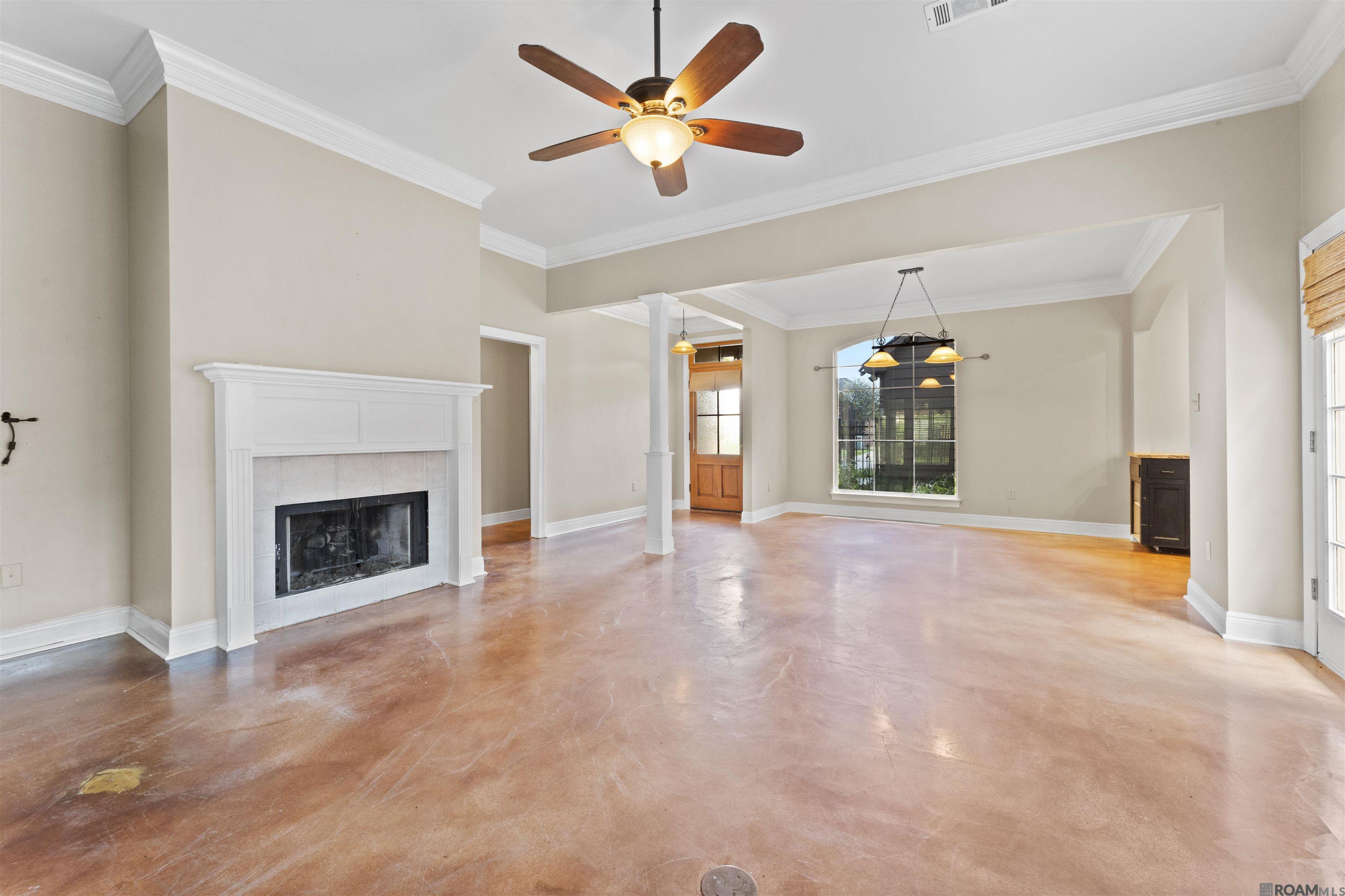 10321 W Springwind Ct, Baton Rouge, Louisiana image 6