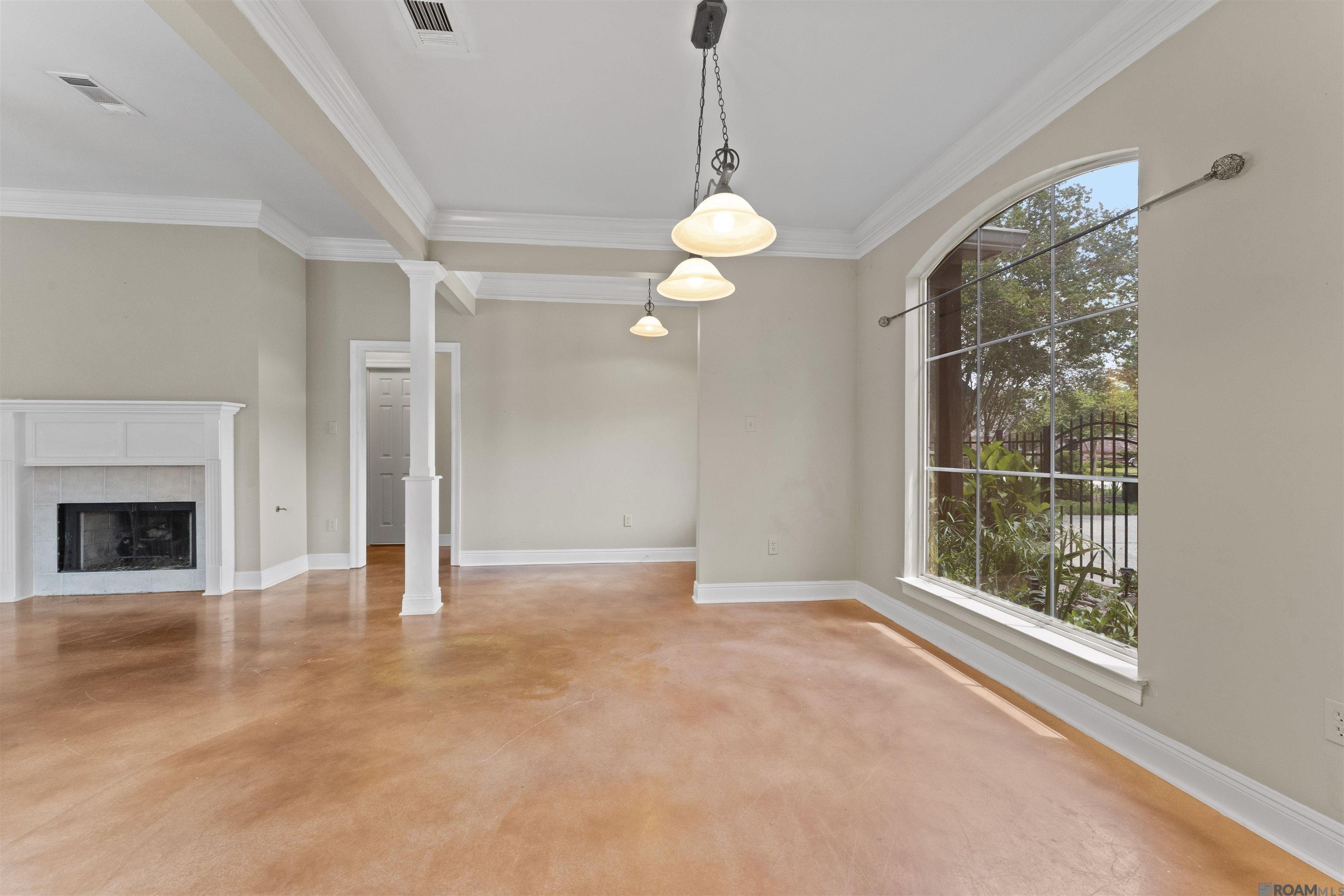 10321 W Springwind Ct, Baton Rouge, Louisiana image 7