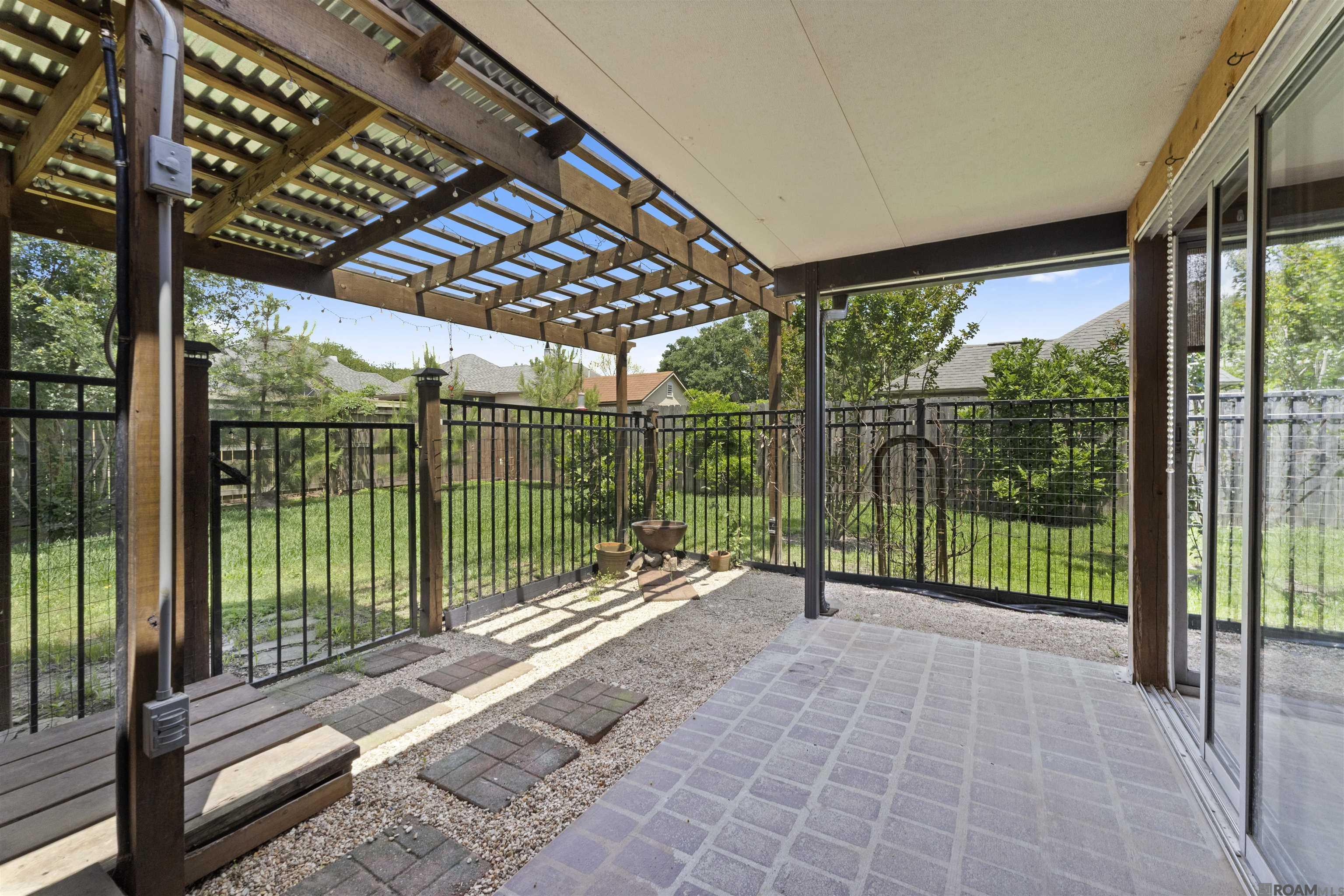 10321 W Springwind Ct, Baton Rouge, Louisiana image 22