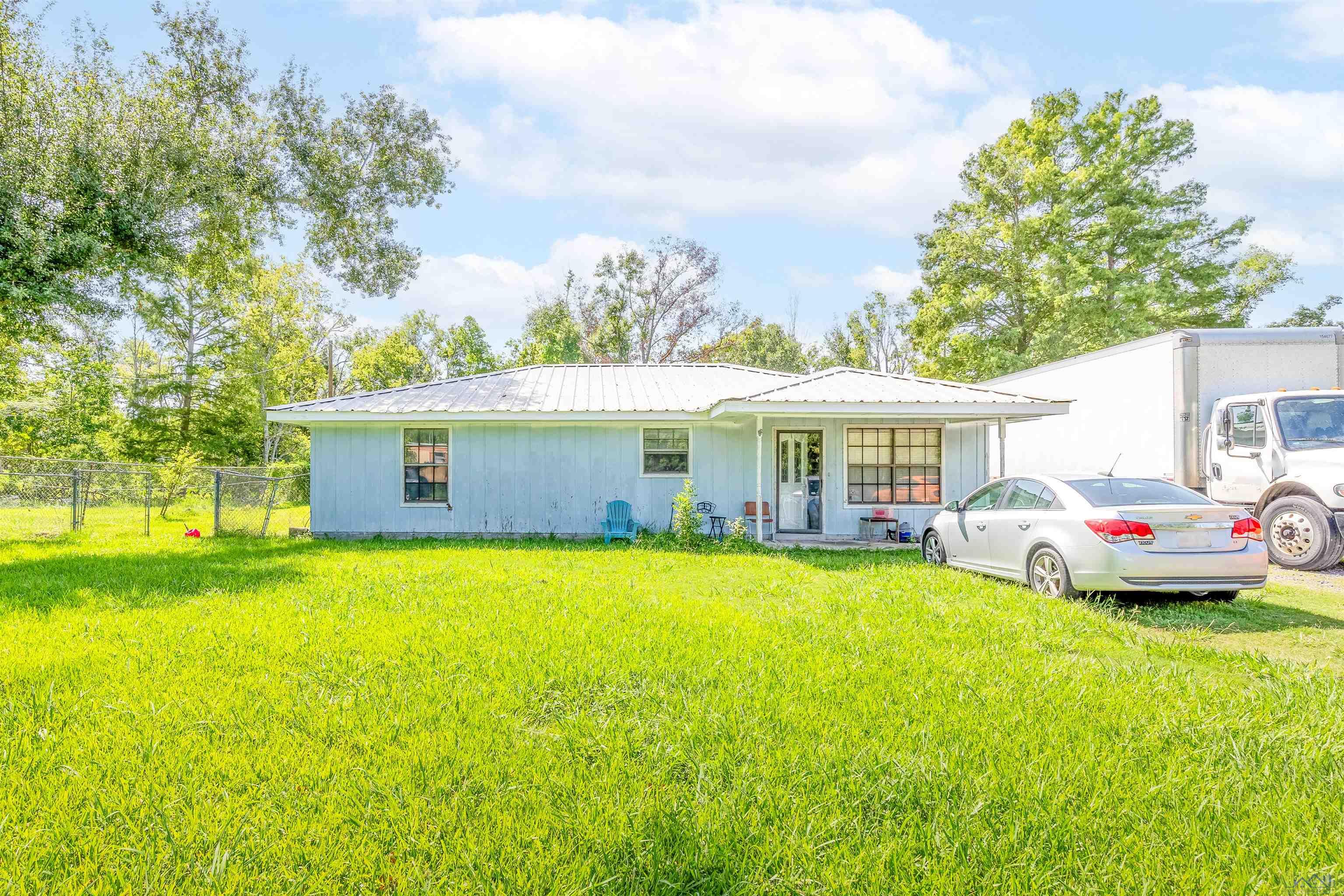 400 Ozia Skyline Drive, Houma, Louisiana image 1