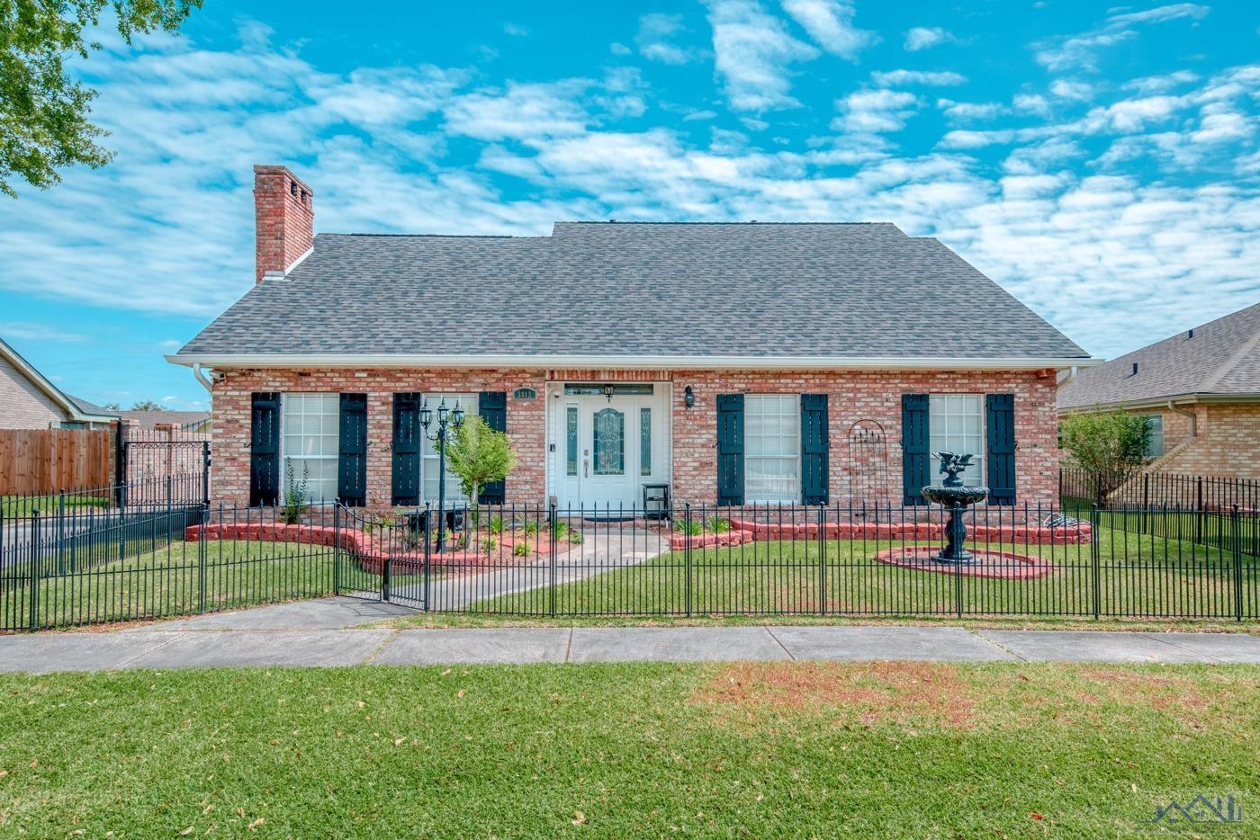 3012 Creole Dr, Houma, Louisiana image 3