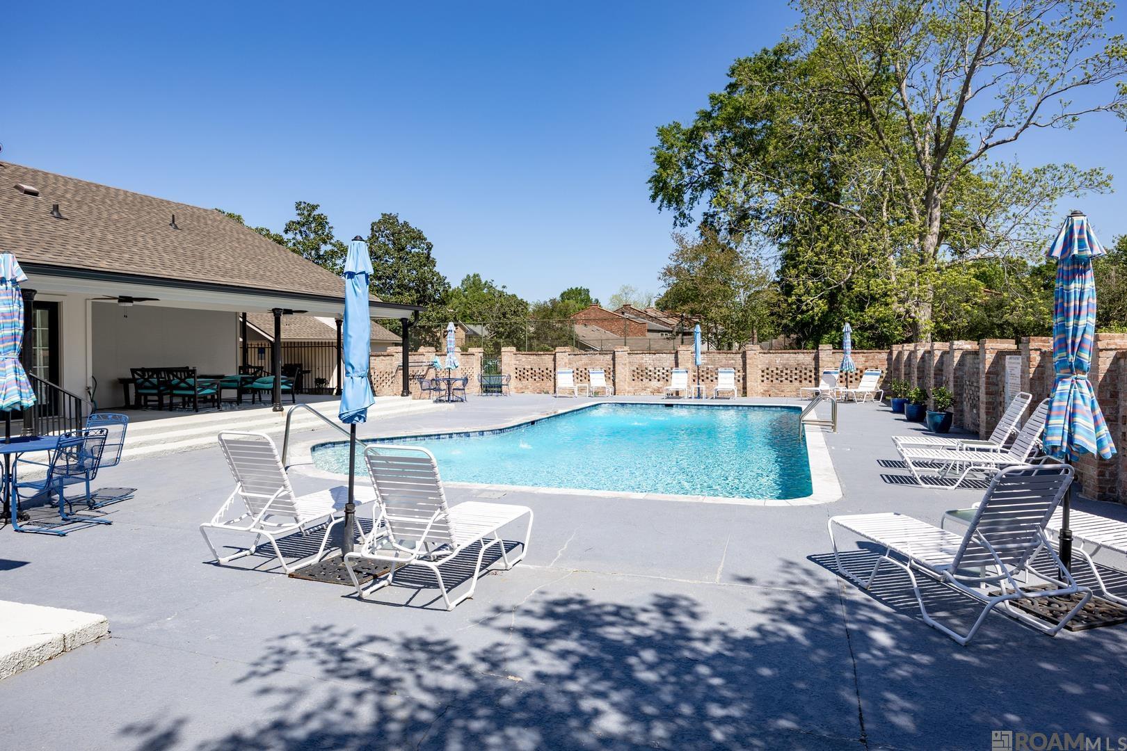 10218 N Magna Carta Pl, Baton Rouge, Louisiana image 29