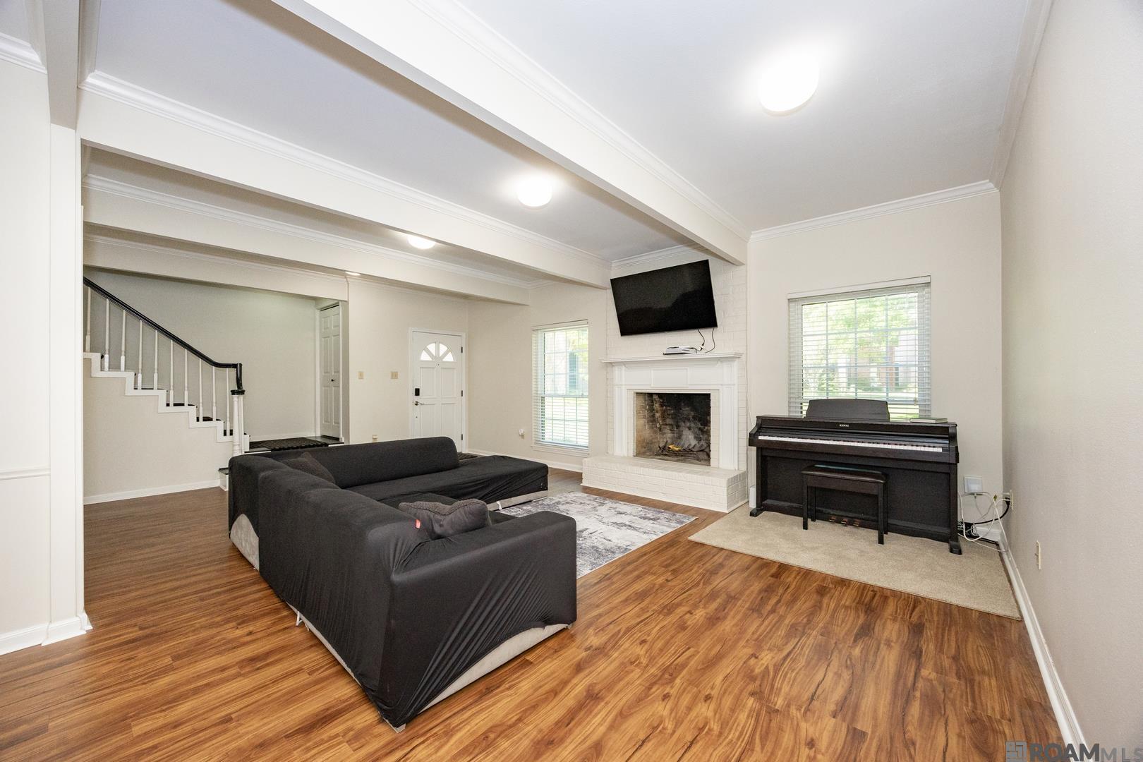 10218 N Magna Carta Pl, Baton Rouge, Louisiana image 3