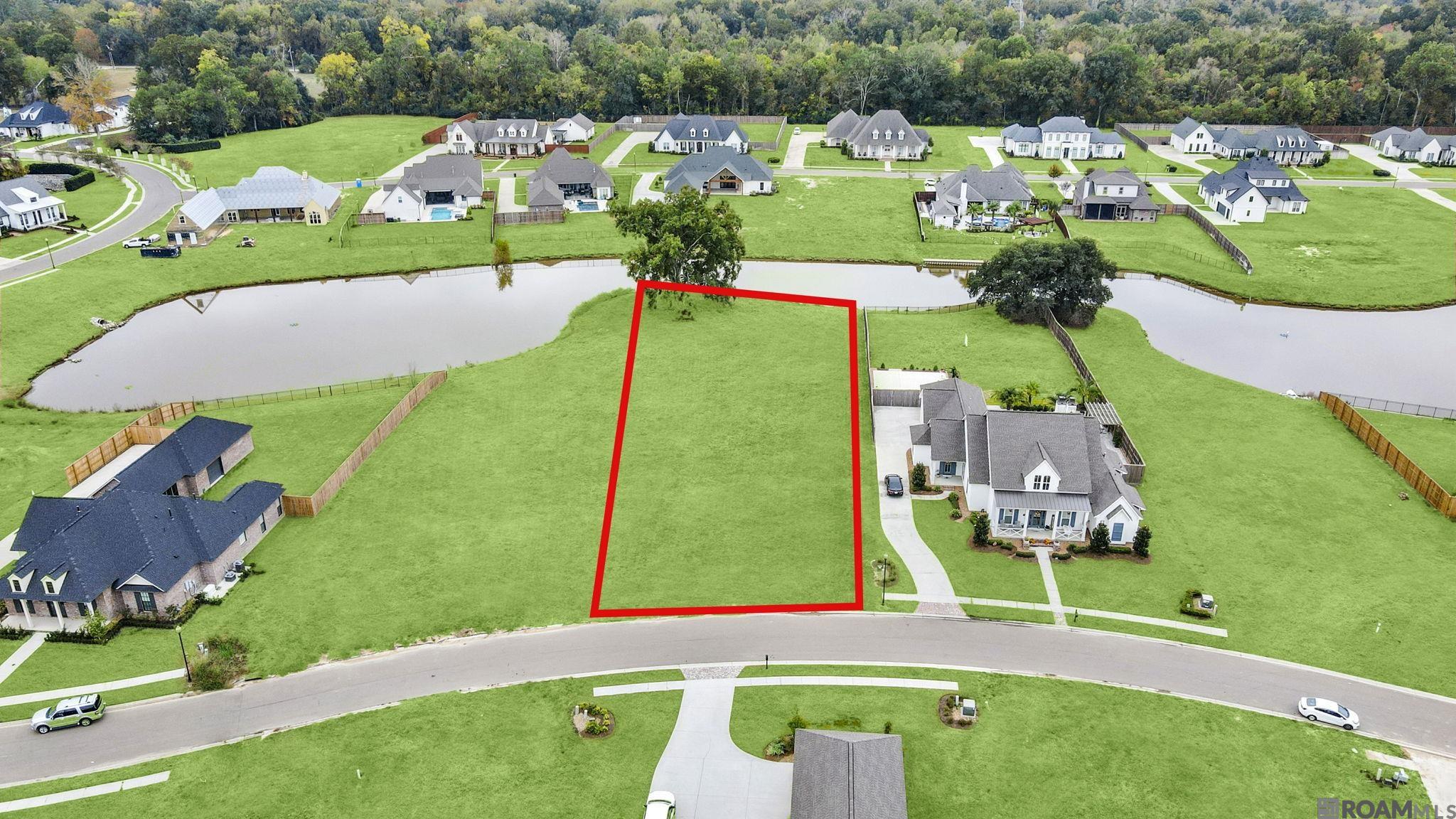 36333 Westin Ridge Dr, Geismar, Louisiana image 1