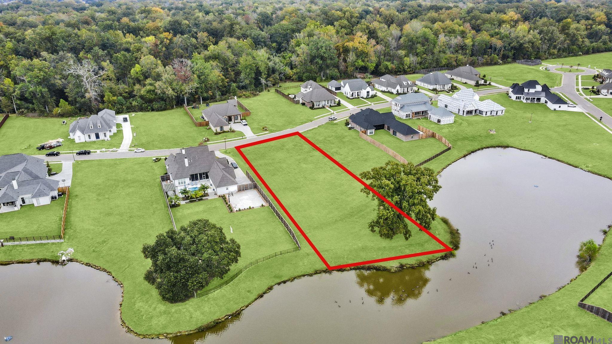36333 Westin Ridge Dr, Geismar, Louisiana image 2