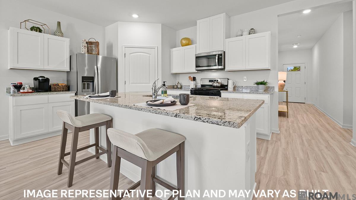3604 Chien Street, Zachary, Louisiana image 3