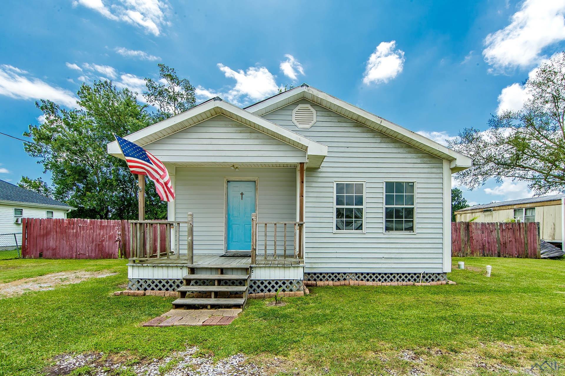 228 Ida St, Houma, Louisiana image 1