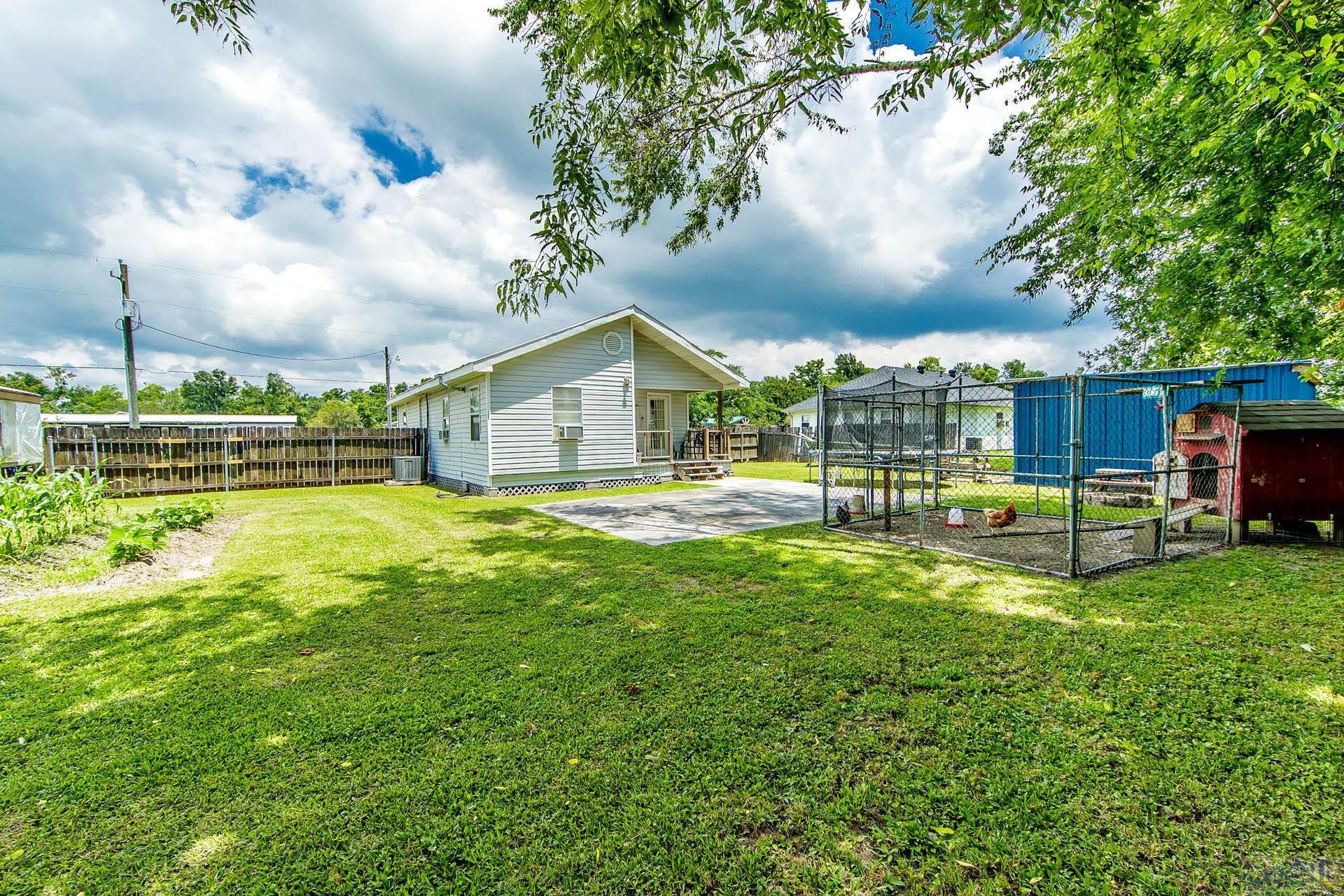 228 Ida St, Houma, Louisiana image 13