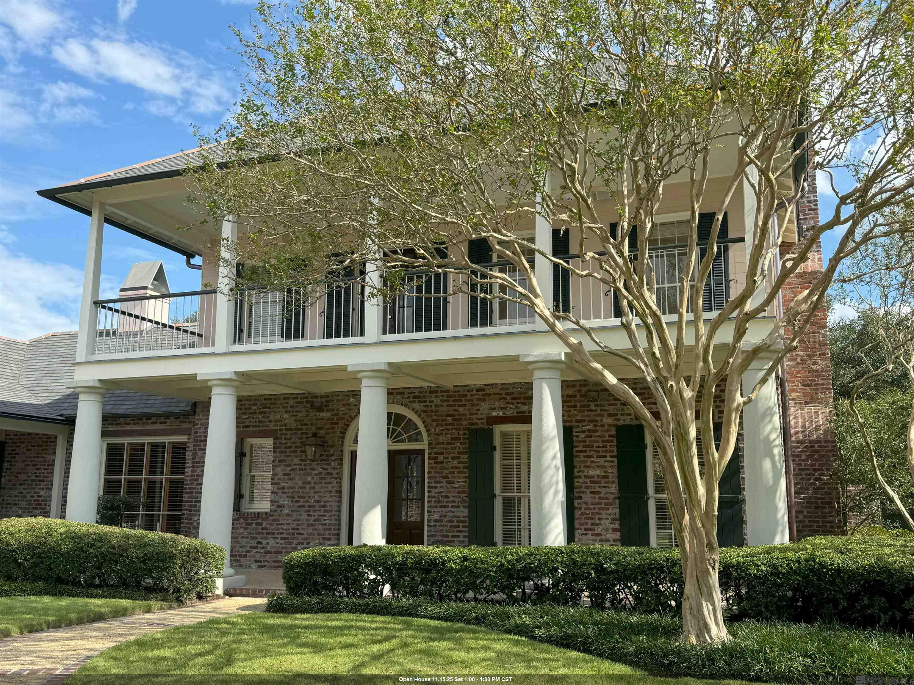 17517 Amelia Dr, Baton Rouge, Louisiana image 1