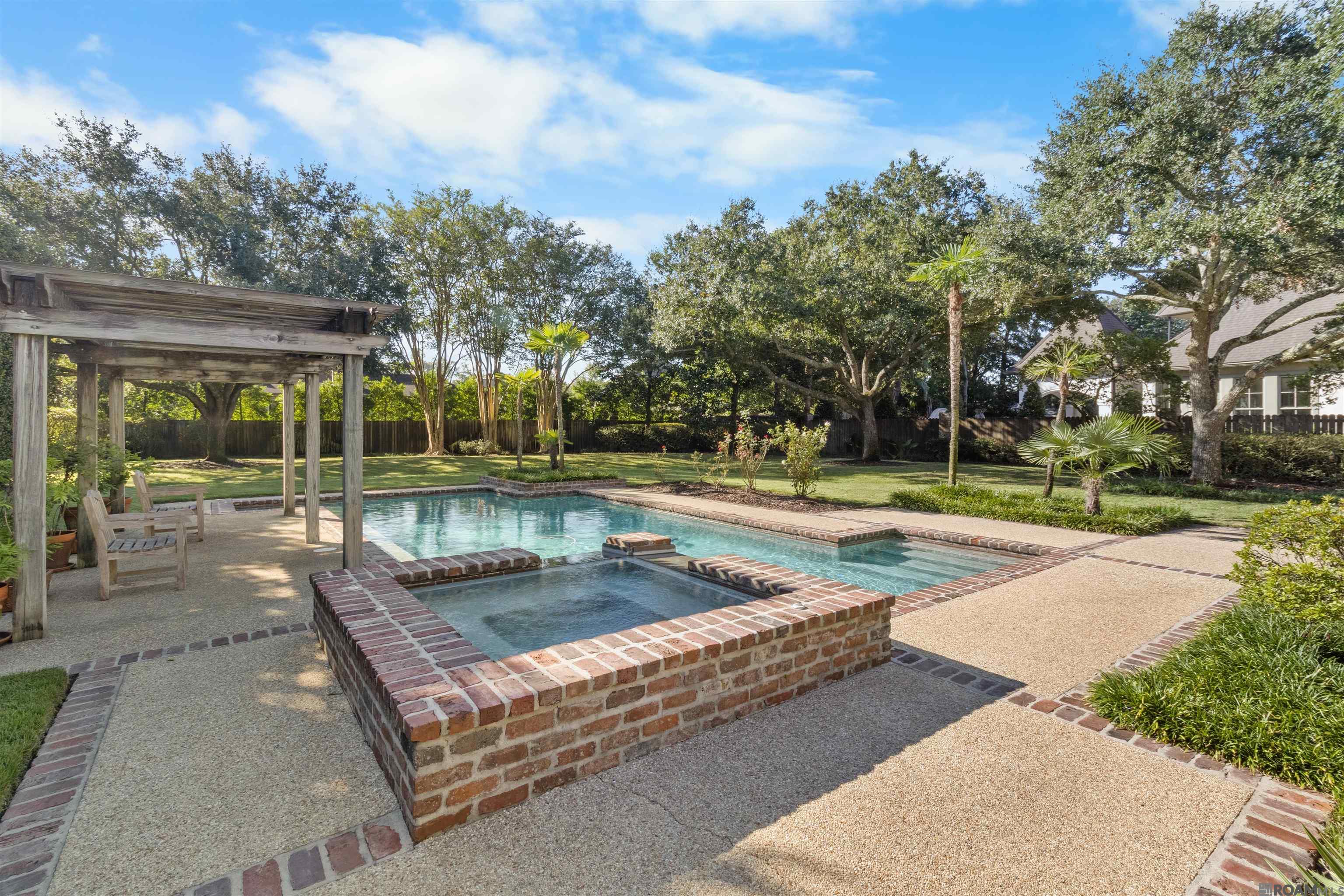 17517 Amelia Dr, Baton Rouge, Louisiana image 24