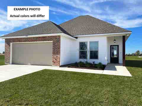 Homes For Sale - 324 Tregre Lane<br/> Thibodaux, LA 70301