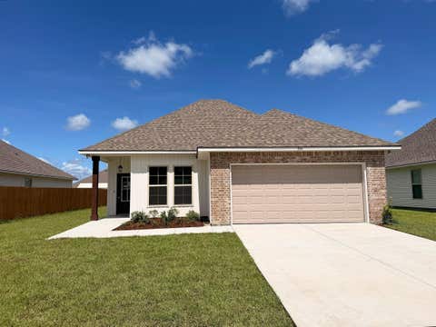 Homes For Sale - 324 Tregre Lane<br/> Thibodaux, LA 70301
