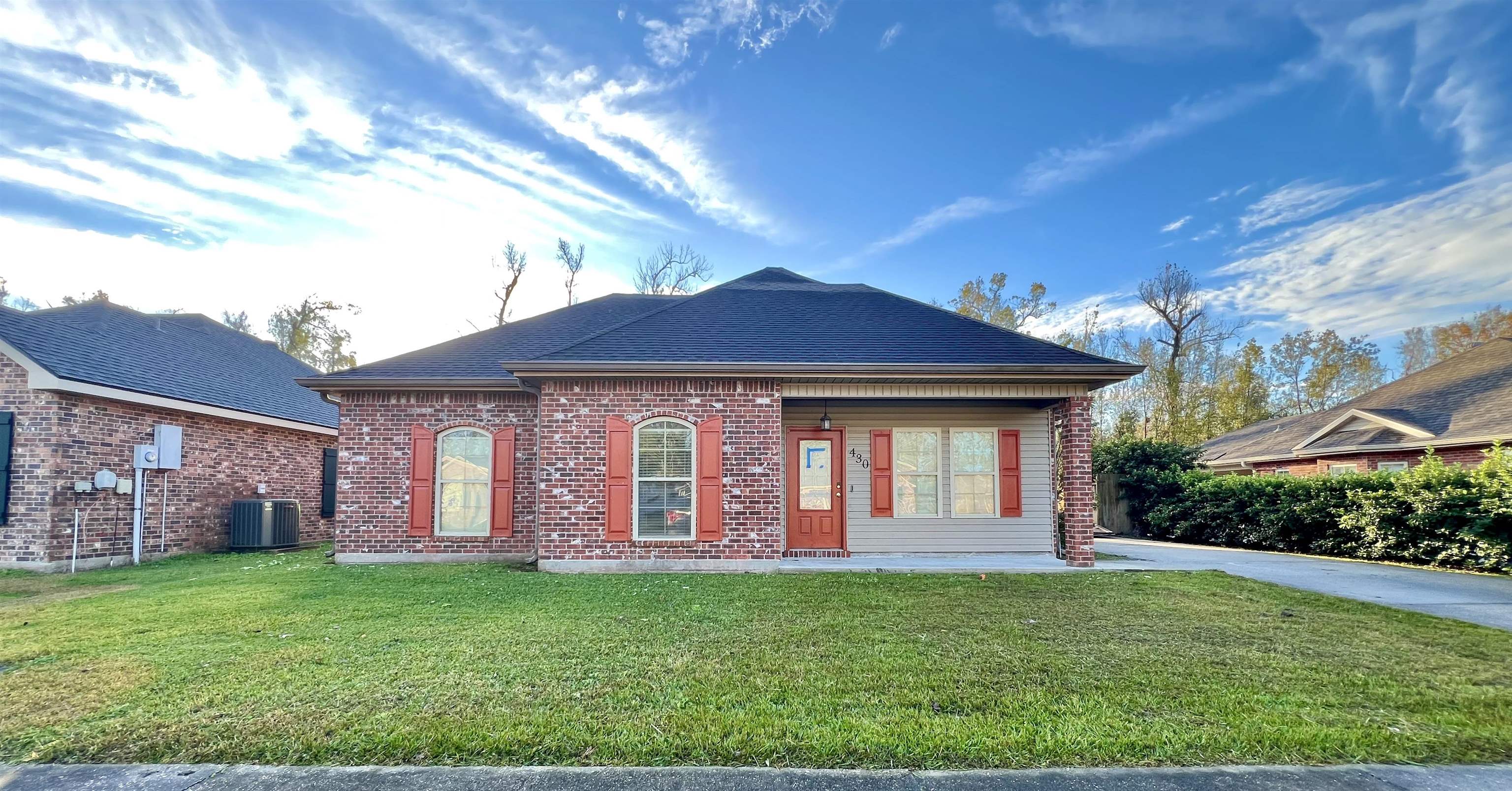 430 T Leigh Drive, Houma, Louisiana image 1