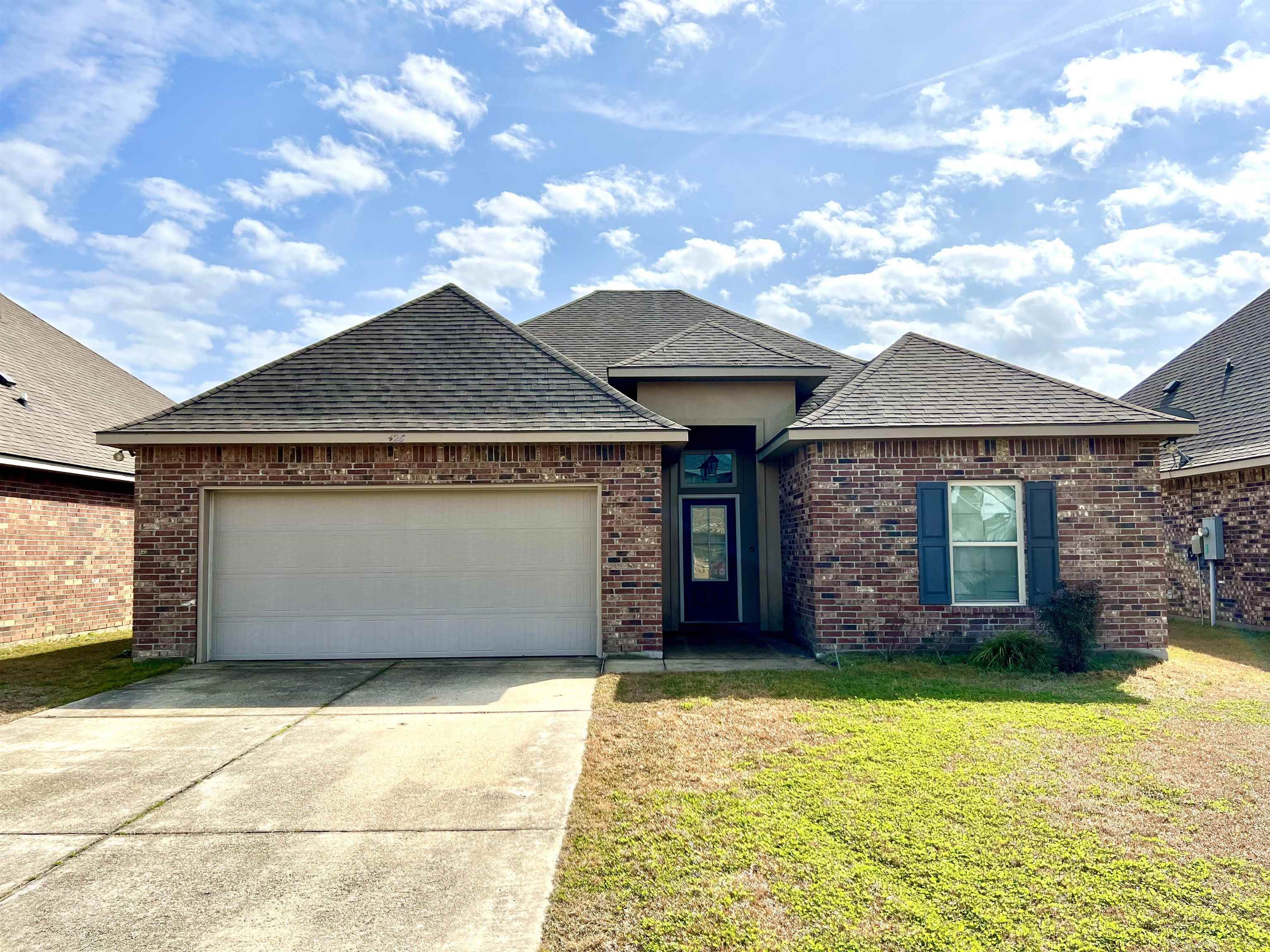 426 Cypress Garden Dr, Houma, Louisiana image 1