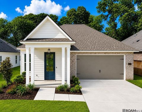 Homes For Sale - 36214 Belle Parc Ave<br/> Geismar, LA 70734