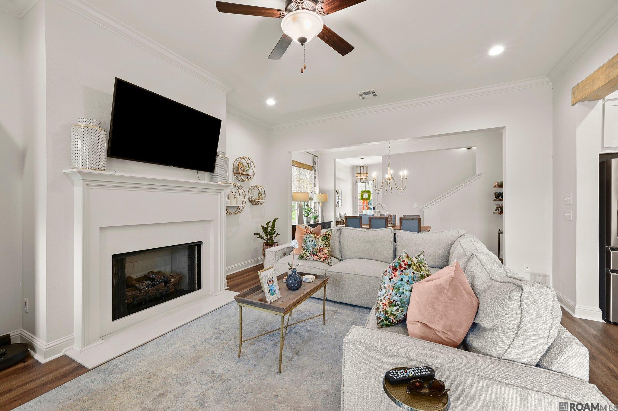 3580 Spanish Trl, Zachary, Louisiana image 4
