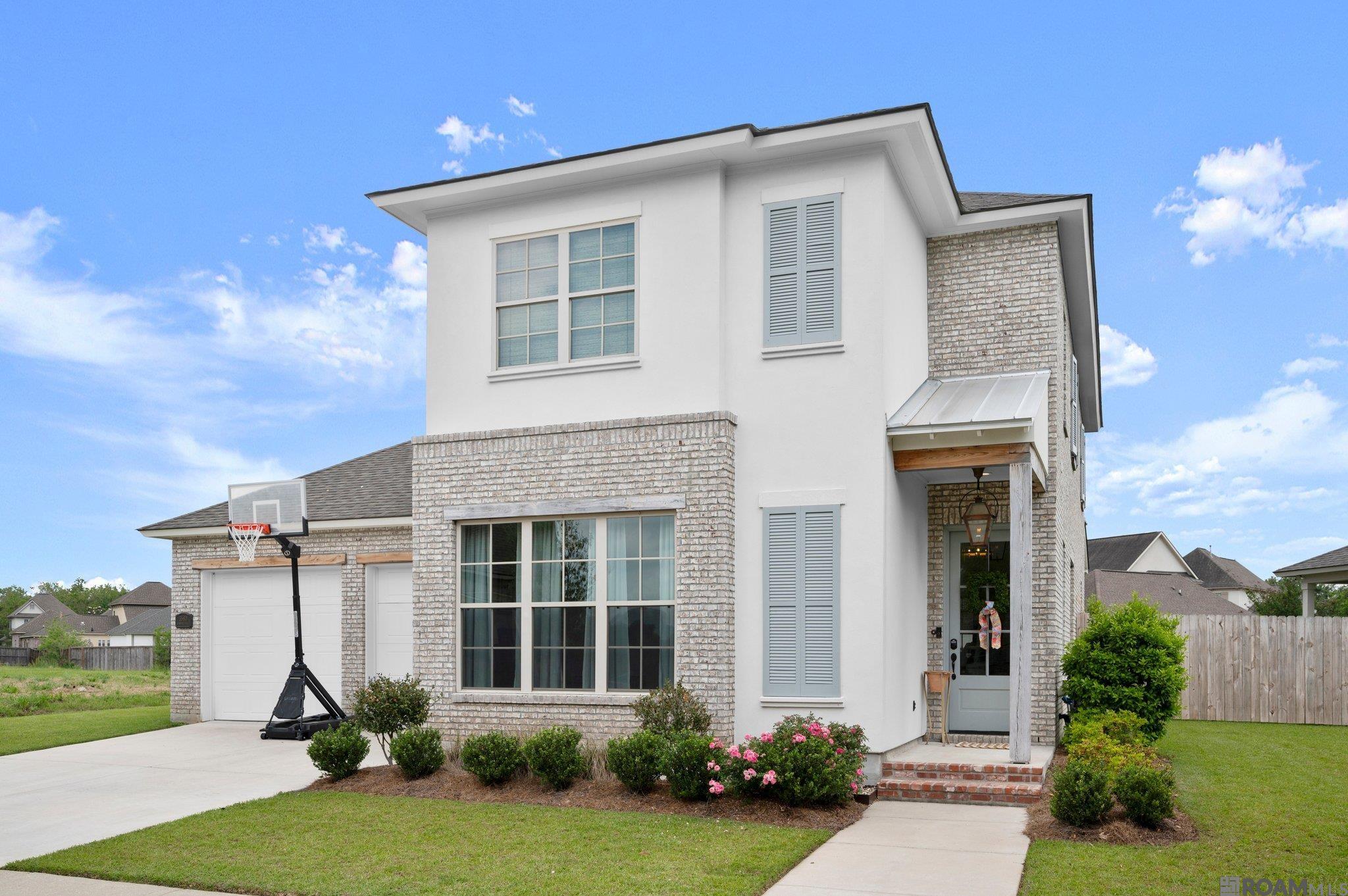 3580 Spanish Trl, Zachary, Louisiana image 1