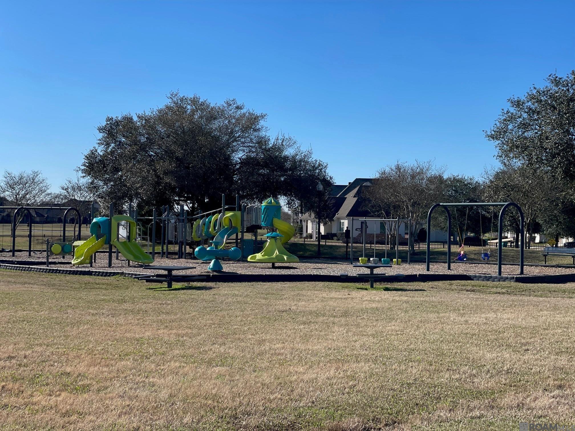 3580 Spanish Trl, Zachary, Louisiana image 28