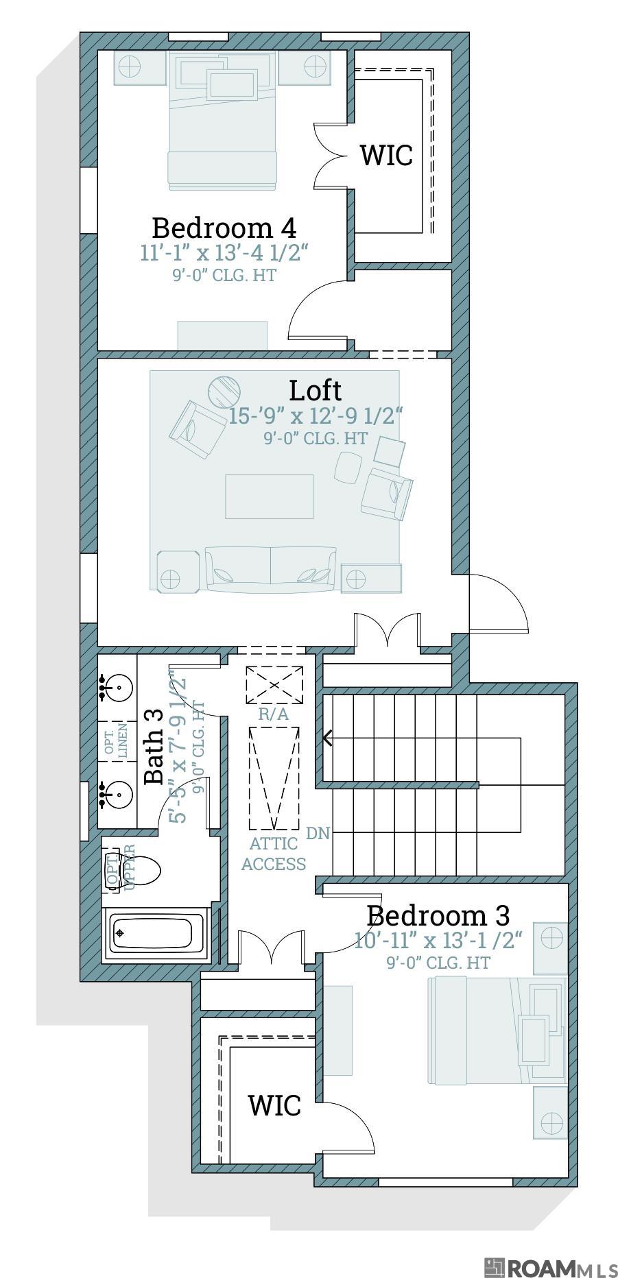 3580 Spanish Trl, Zachary, Louisiana image 22
