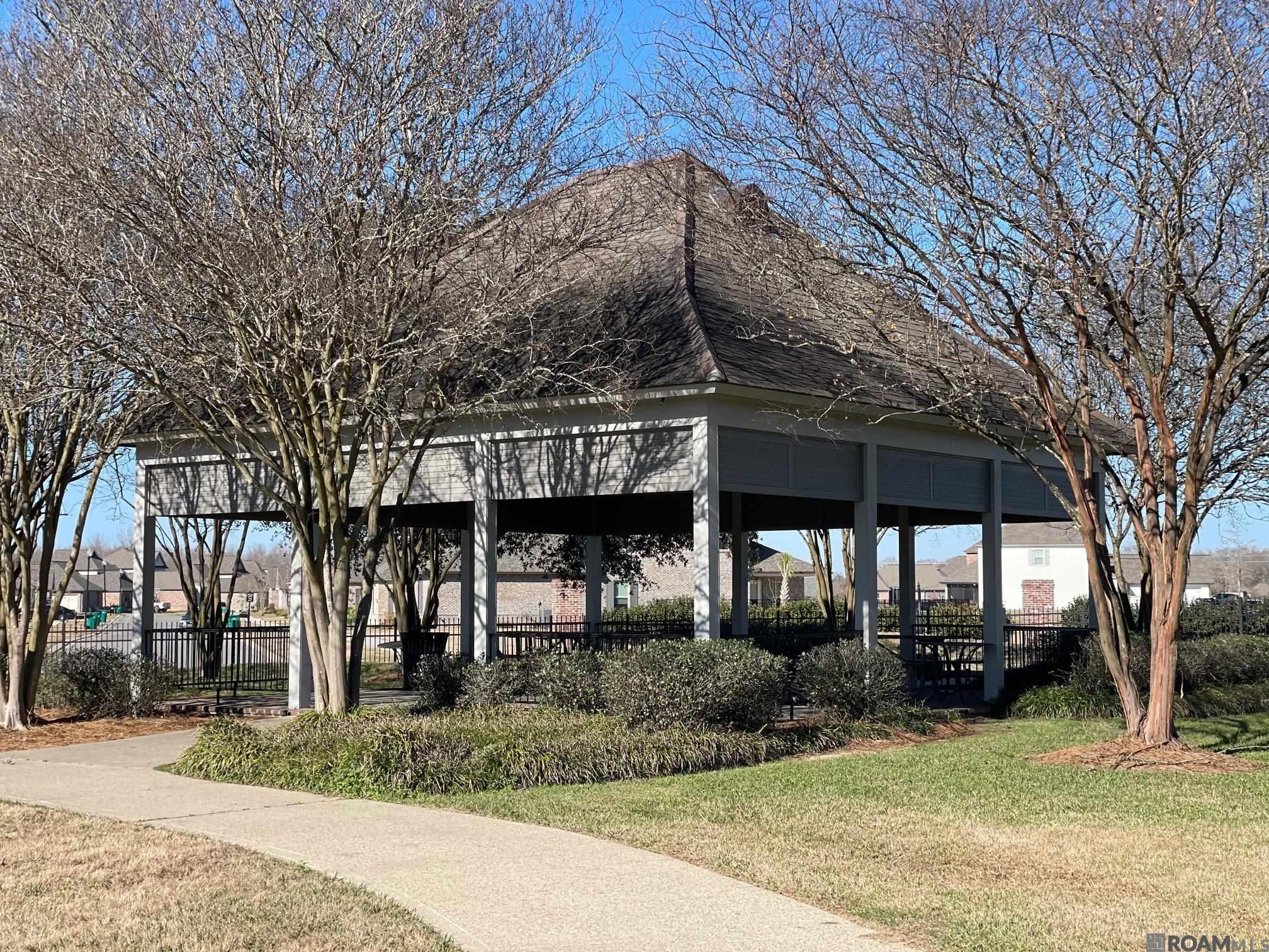 3580 Spanish Trl, Zachary, Louisiana image 27