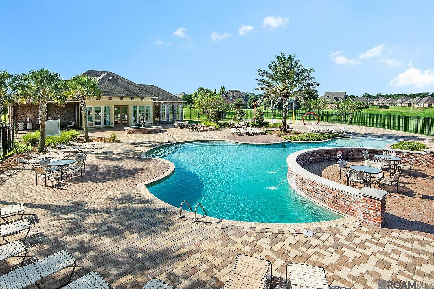 3580 Spanish Trl, Zachary, Louisiana image 26