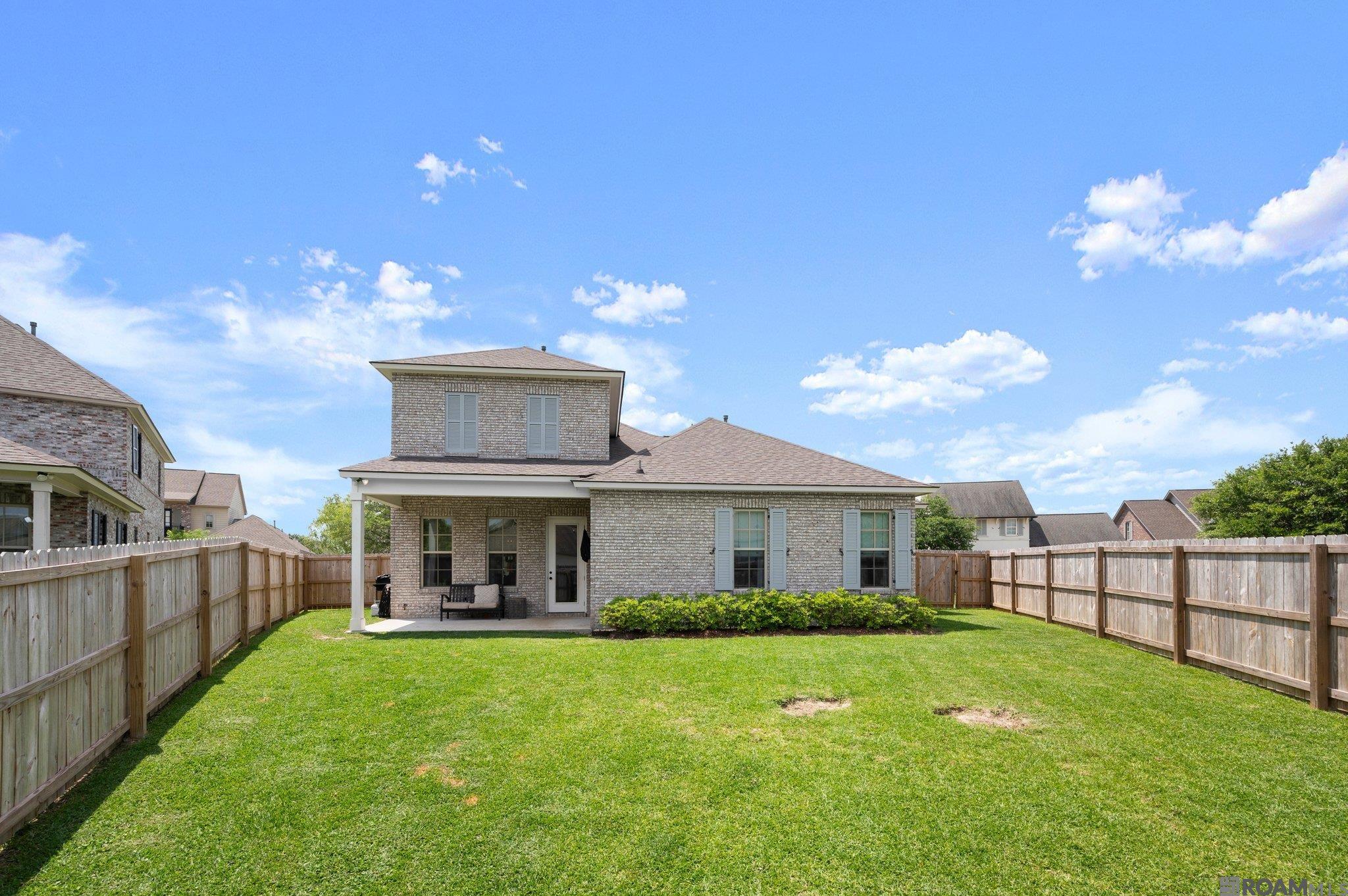 3580 Spanish Trl, Zachary, Louisiana image 18
