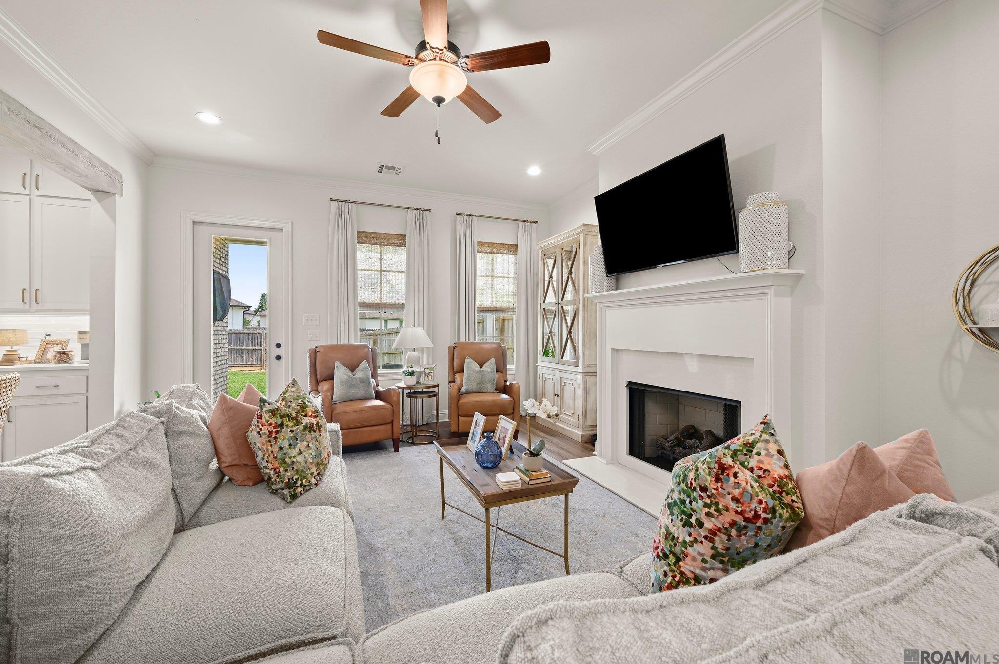 3580 Spanish Trl, Zachary, Louisiana image 3