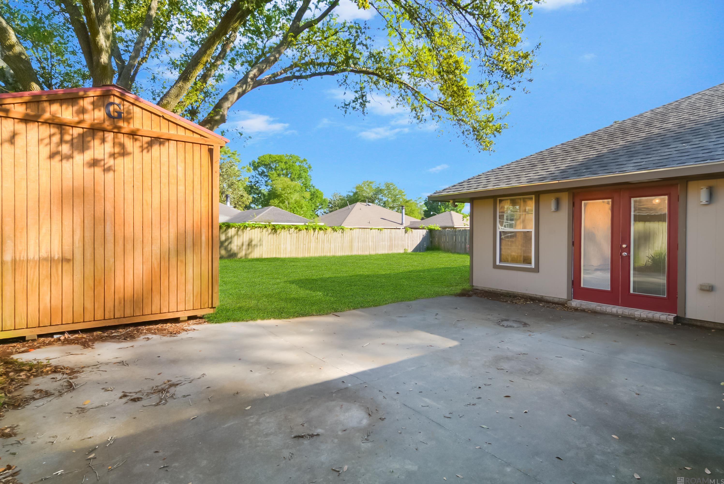 2122 General Lee Ave, Baton Rouge, Louisiana image 17