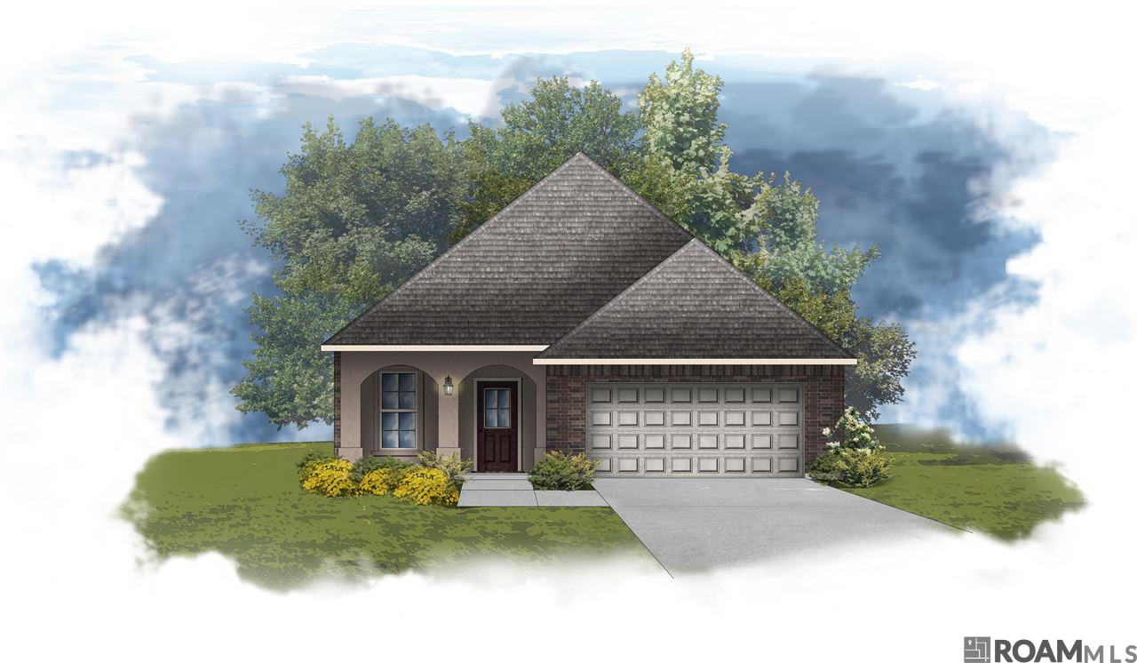 23540 Conifer Dr, Denham Springs, Louisiana image 1