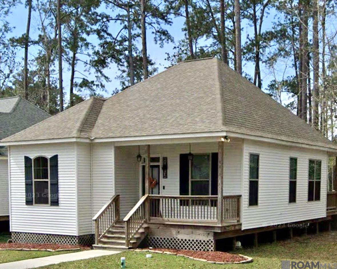 60487 Coral Street, Lacombe, Louisiana image 1