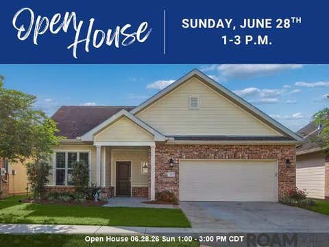Condo For Sale - 7111 Village Maison Ct #23<br/> East Baton Rouge County, Baton Rouge, LA 70809