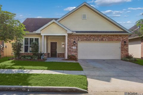 Condo For Sale - 7111 Village Maison Ct #23<br/> Baton Rouge, LA 70809