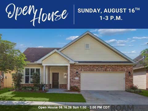 Condo For Sale - 7111 Village Maison Ct #23<br/> Baton Rouge, LA 70809