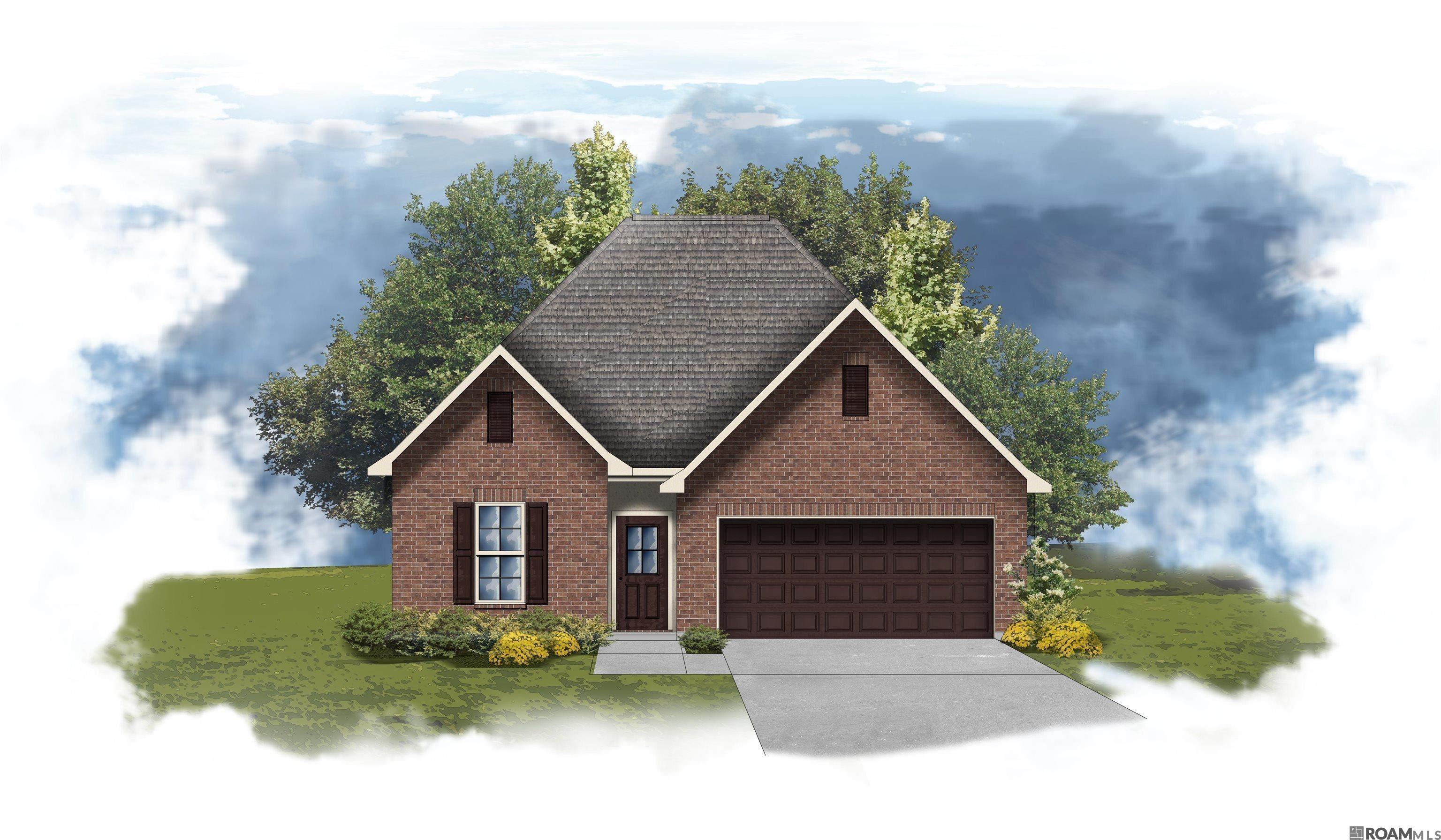 11591 Juban Parc Ave, Denham Springs, Louisiana image 1