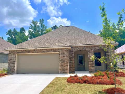 Homes For Sale - 13044 Ducks Landing St<br/> Gonzales, LA 70737
